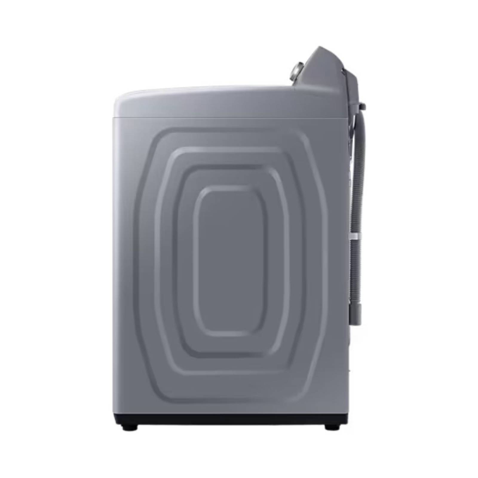 Lavadora Samsung 20 Kilos Bubblestorm carga superior wa20b3551gy