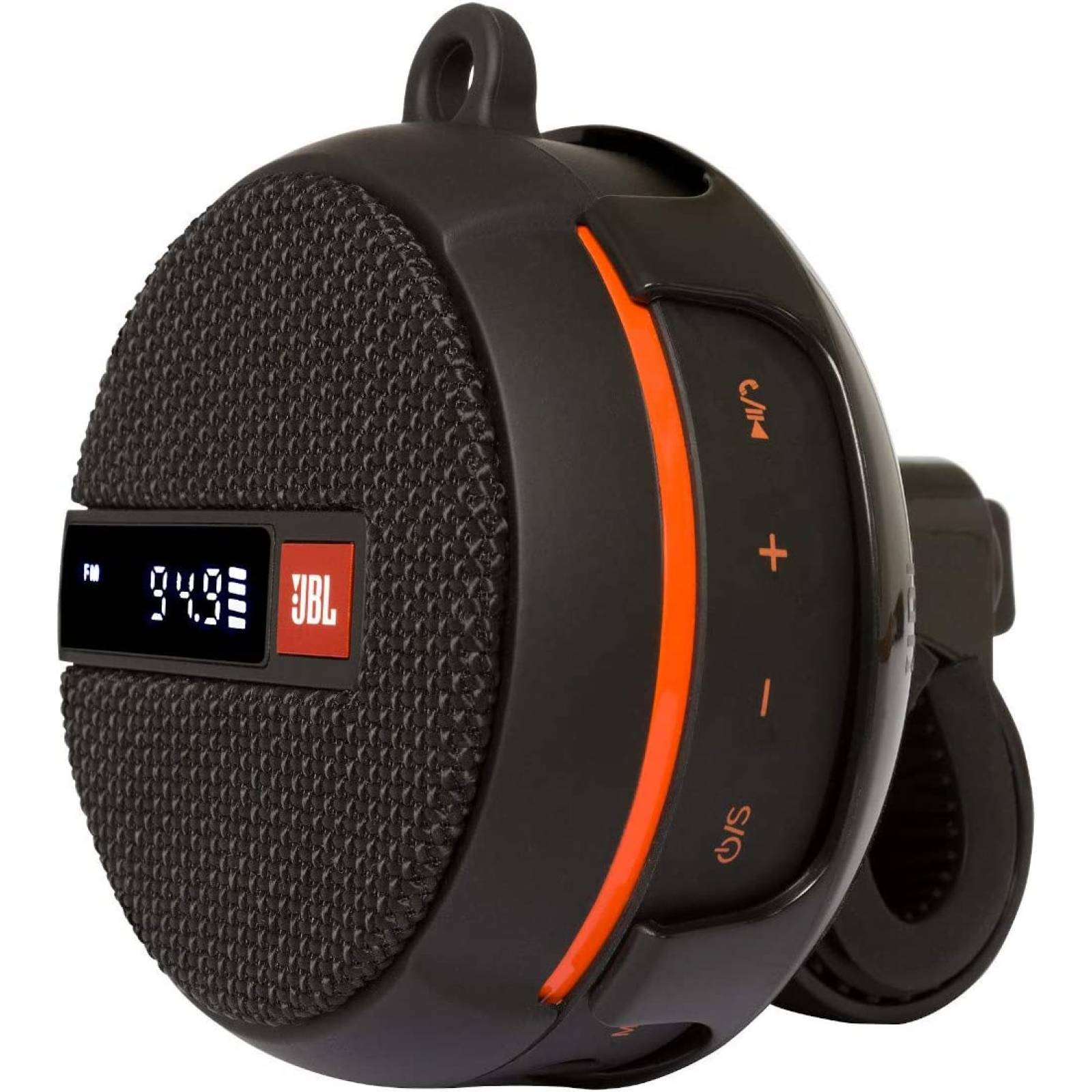 Bocina Portátil JBL Resistente al agua IPX7 Resistente al Agua WIND-2