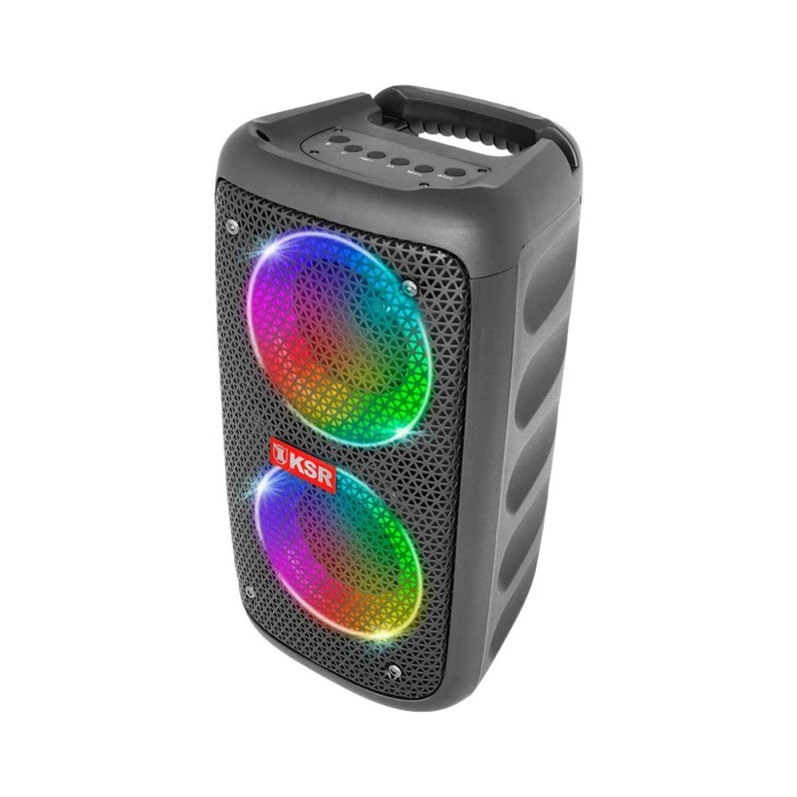 Bocina Recargable KSR Kaiser con Bluetooth