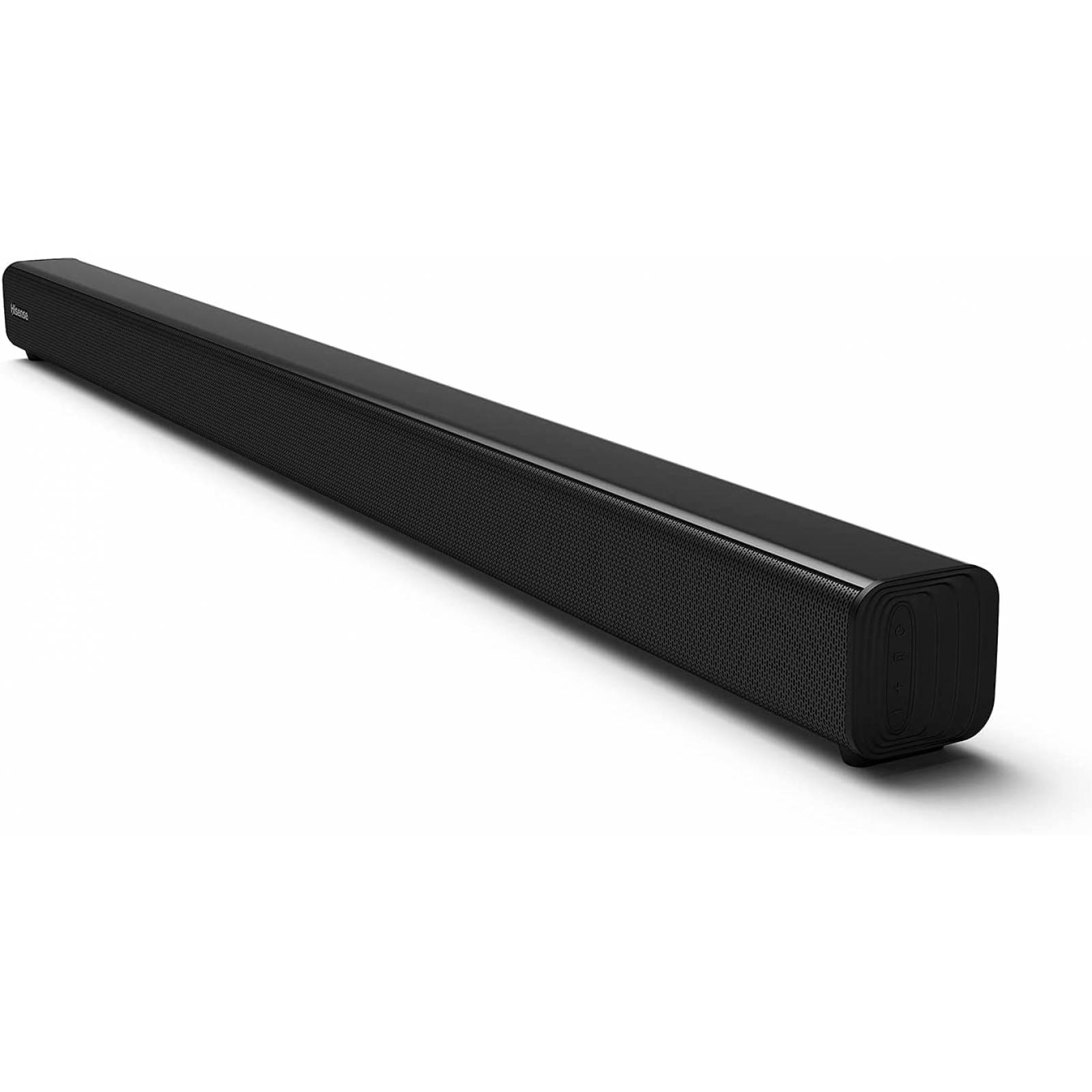 Barra De Sonido 2.0 Canales Bluetooth HS-205 Hisense