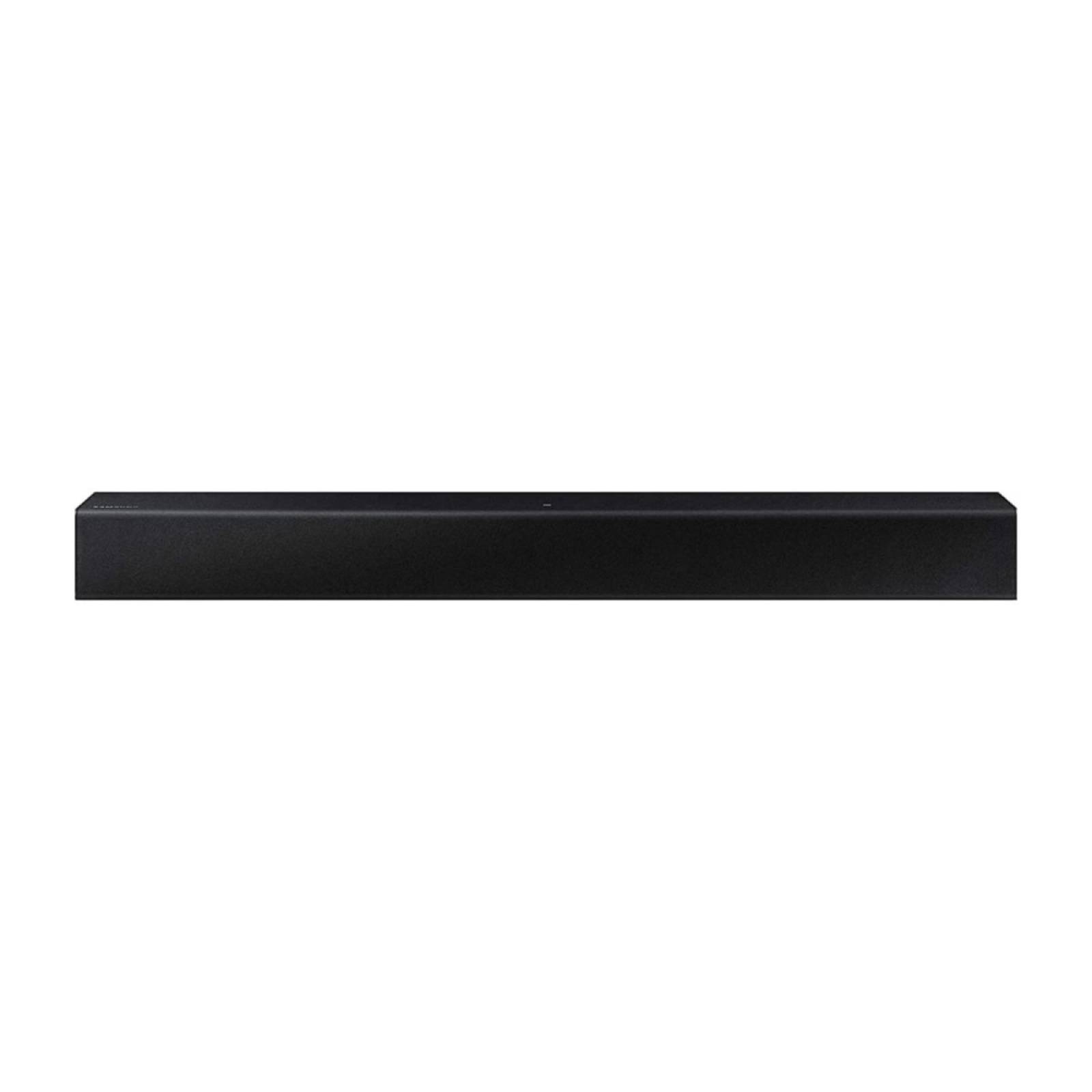 Barra de Sonido Bluetooth USB Negro HW-T400 Samsung