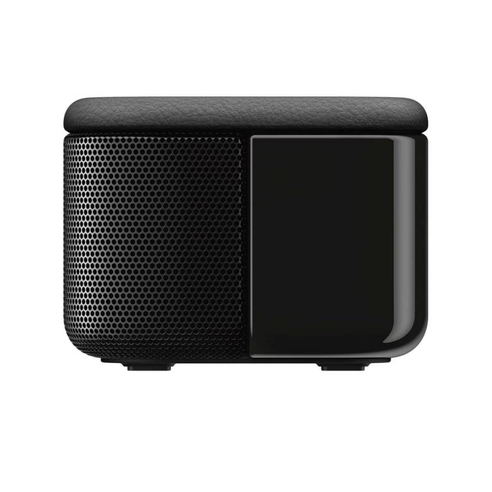 Barra Sonido 2.1 Canales 120 W Bluetooth HT-S100F Sony