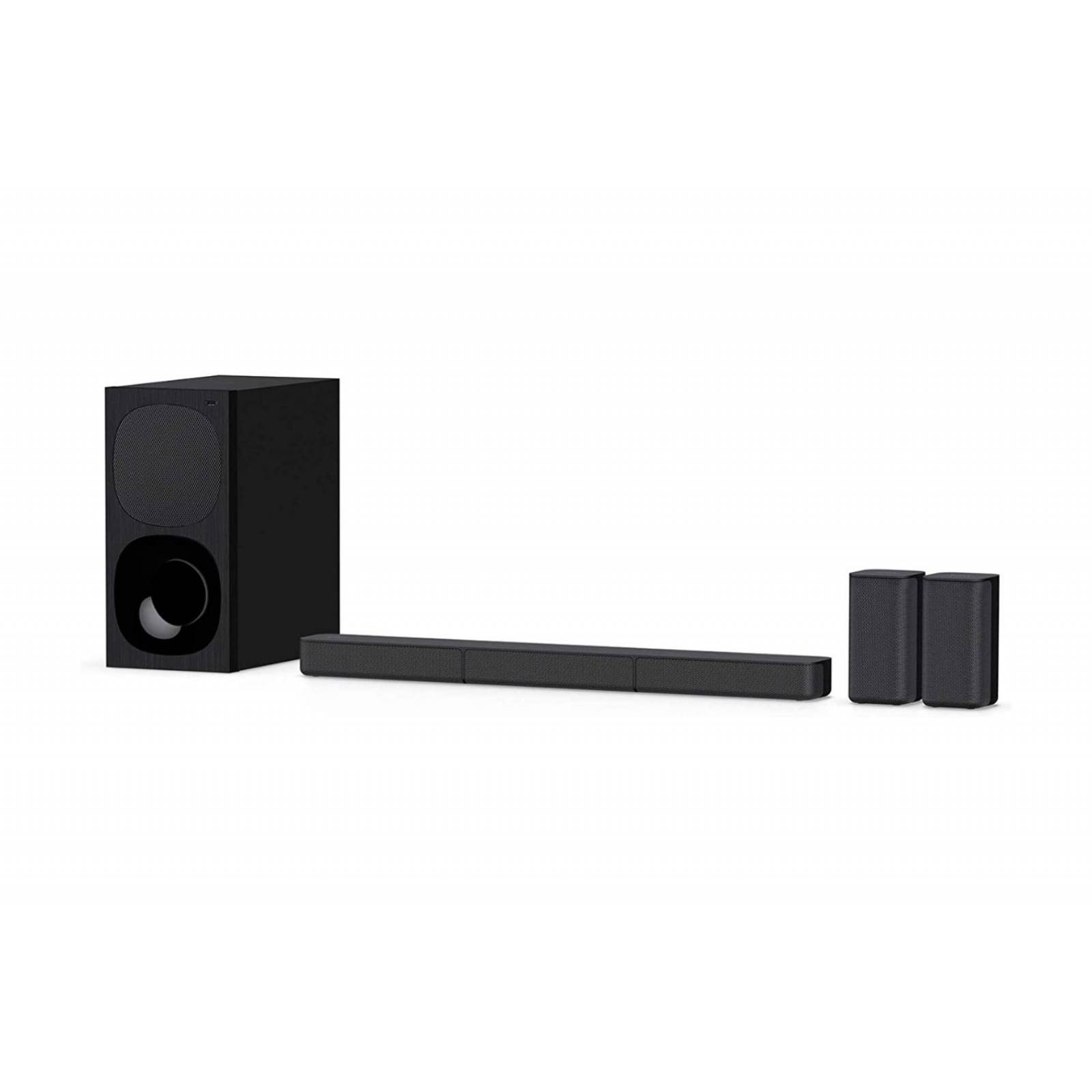 Teatro en casa Sony Bluetooth Barra de sonido HT-S20R