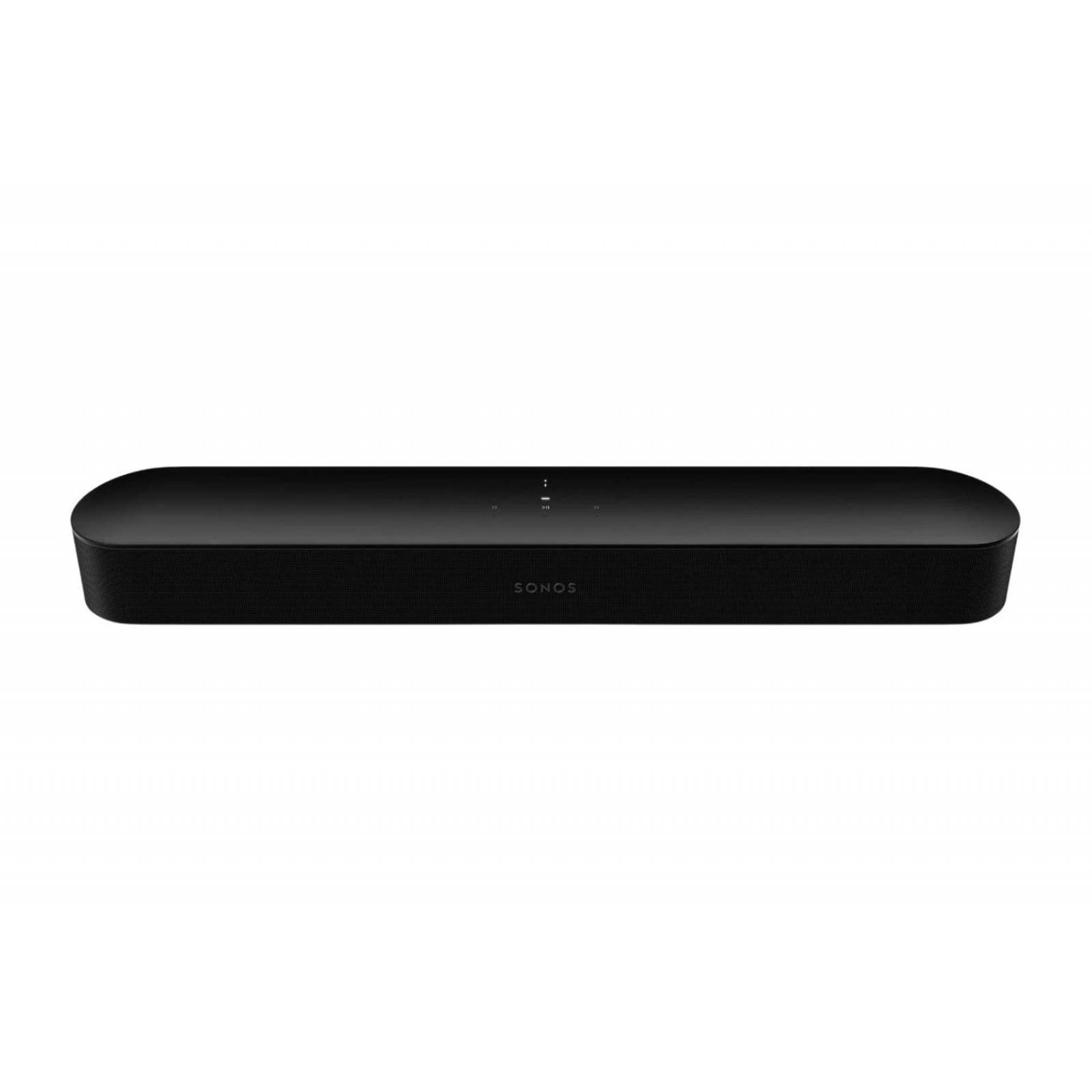 Barra De Sonido Dolby Atmos Compacta BEAM-GEN2 Sonos