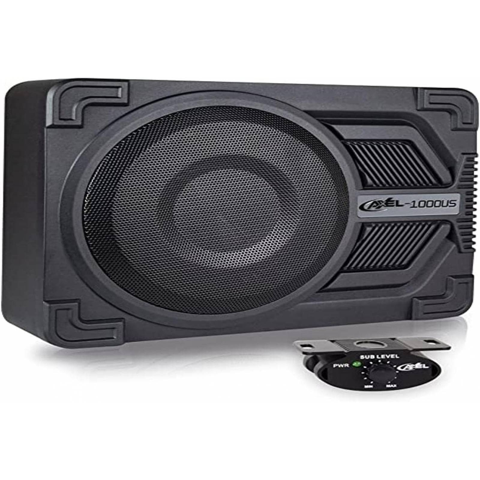 Axel-1000us Subwoofer Steelpro Technologies