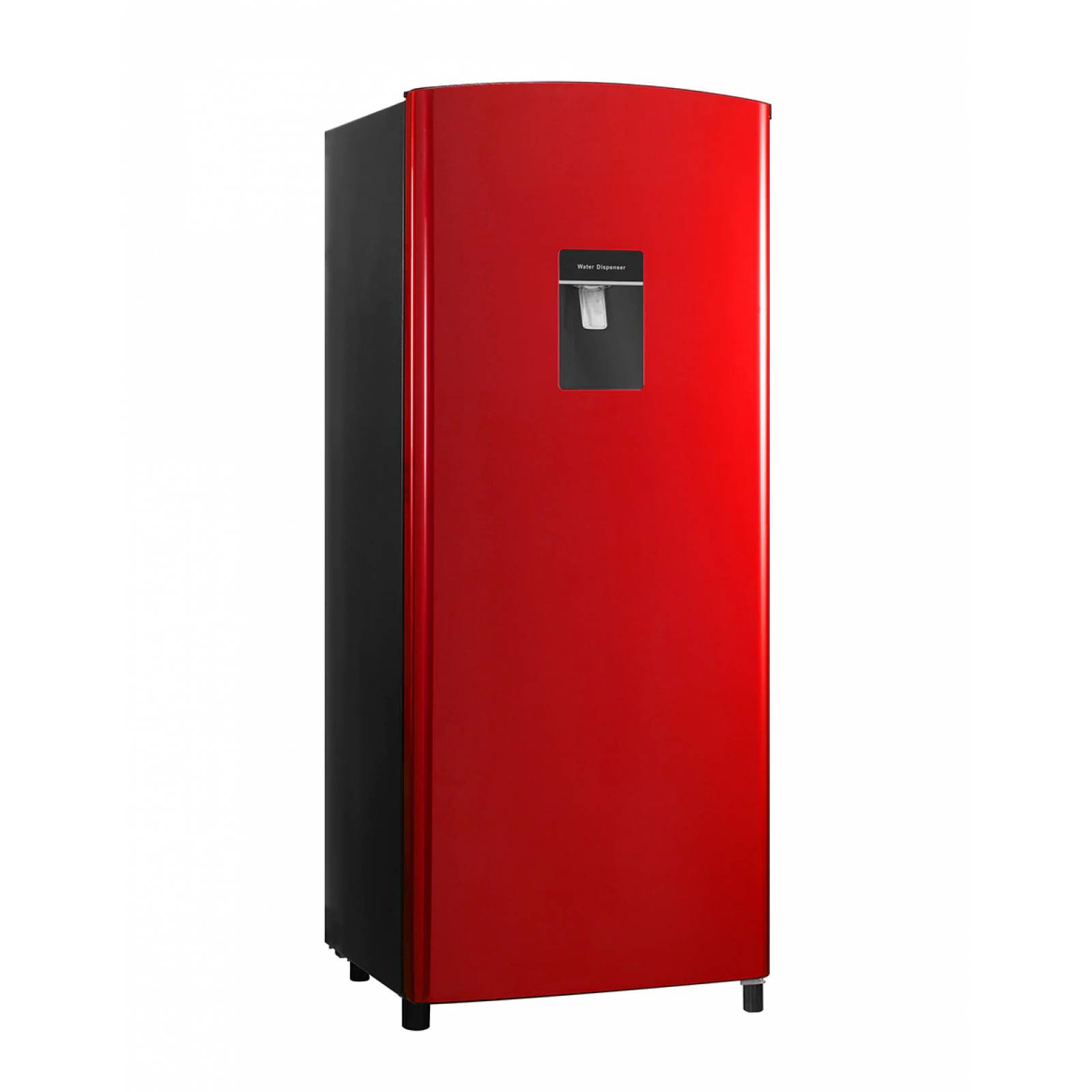 Refrigerador 7 Pies Despachador Mod.RR63D6WRX Hisense