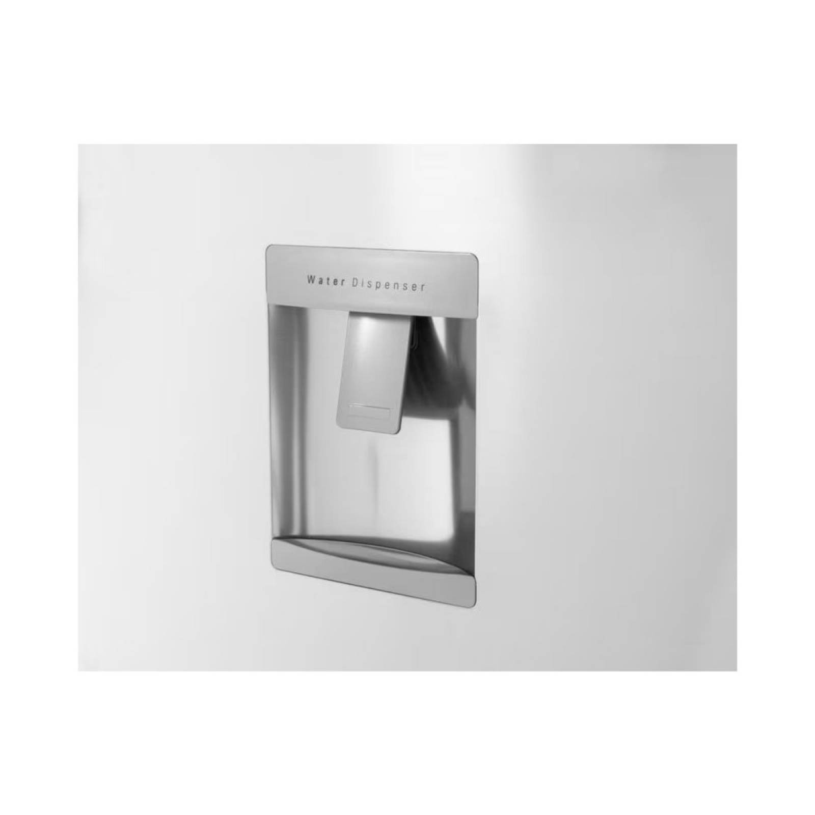 Refrigerador Silver 9p3 Smart Inverter GT-29WDC LG