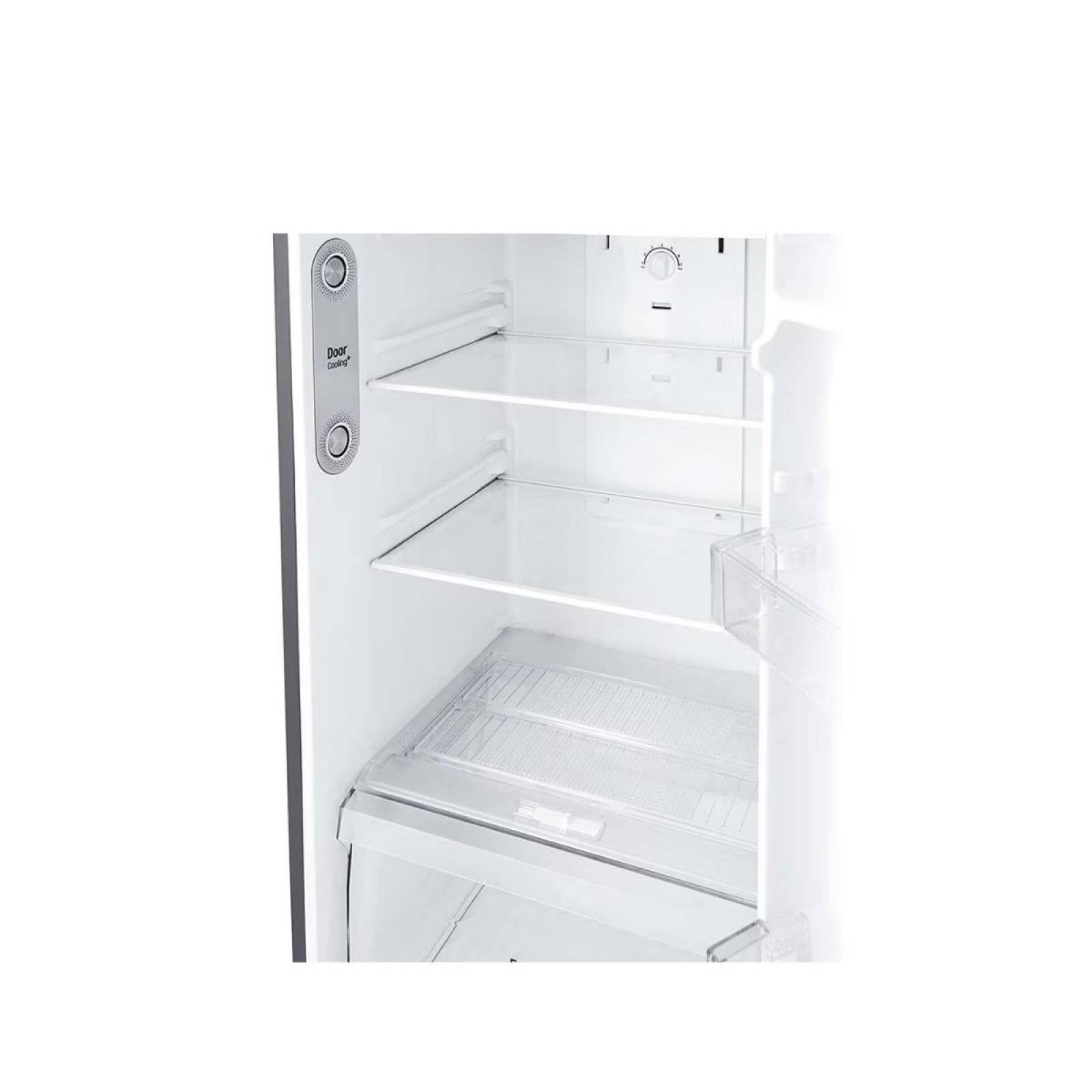 Refrigerador Silver 9p3 Smart Inverter GT-29WDC LG