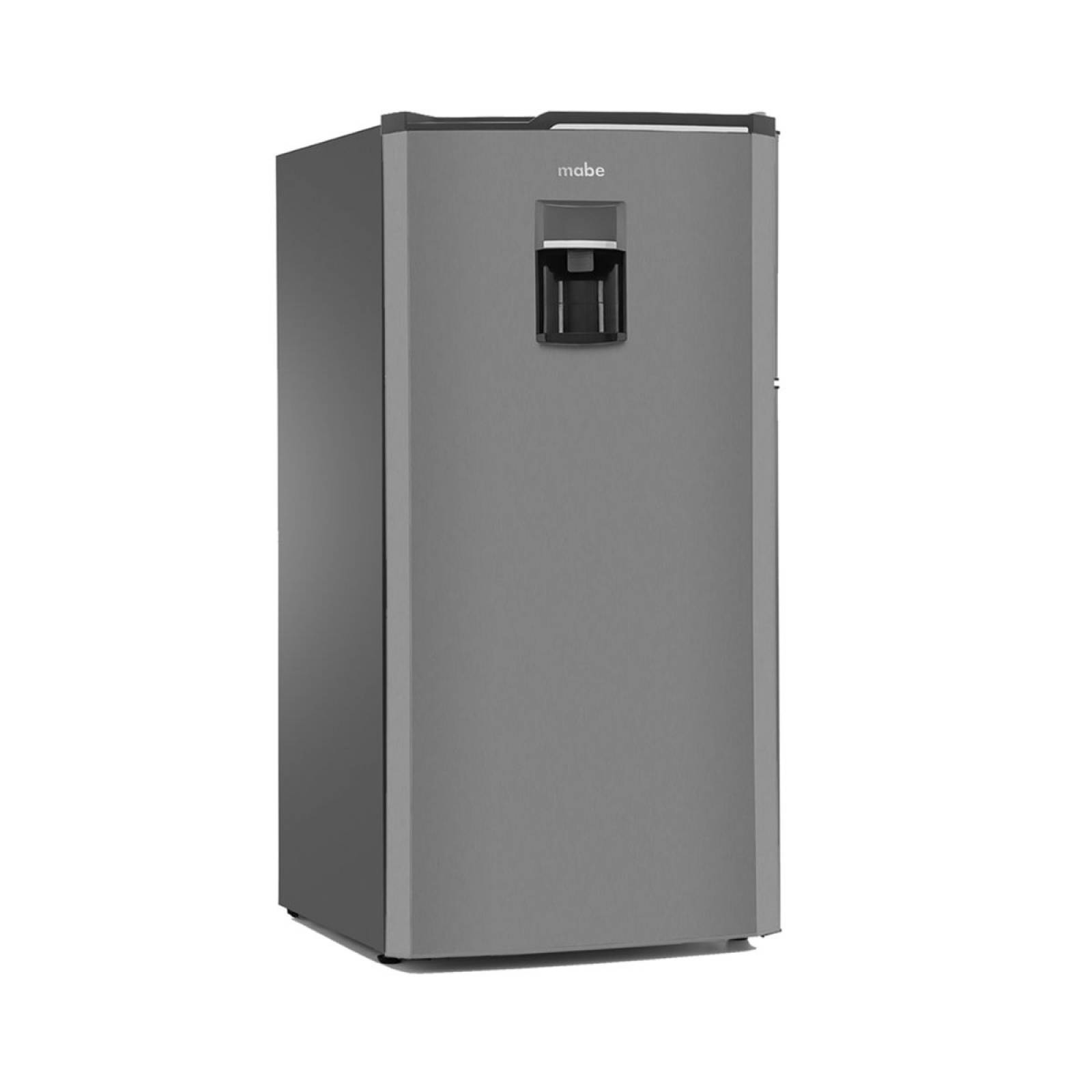 Refrigerador Automático 8p3 Color Grafito Rma210pxmrg0 Mabe