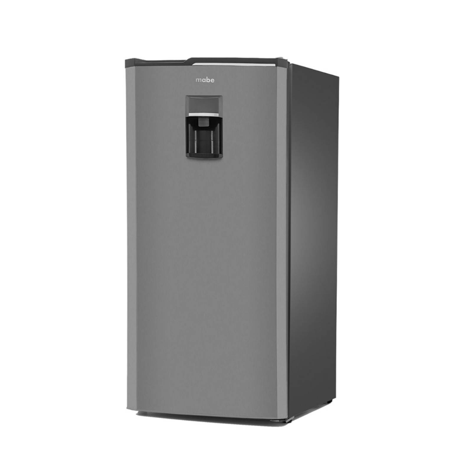 Refrigerador Automático 8p3 Color Grafito Rma210pxmrg0 Mabe