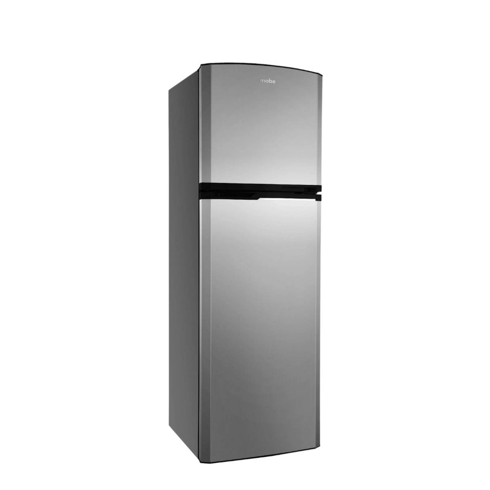 Refrigerador Automático 10p3 Color Grafito RMA250PVMRE0 Mabe