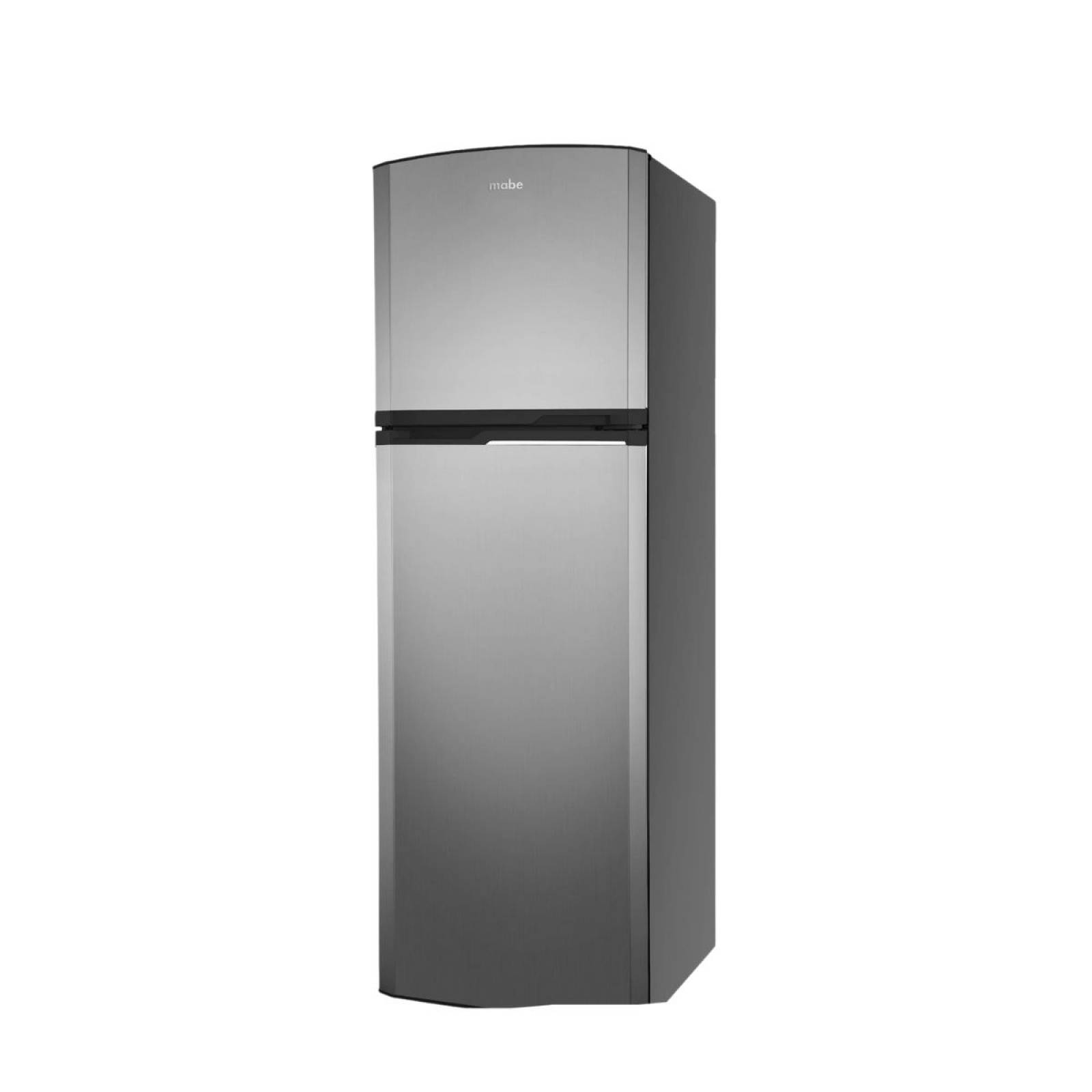 Refrigerador Automático 10p3 Color Grafito RMA250PVMRE0 Mabe