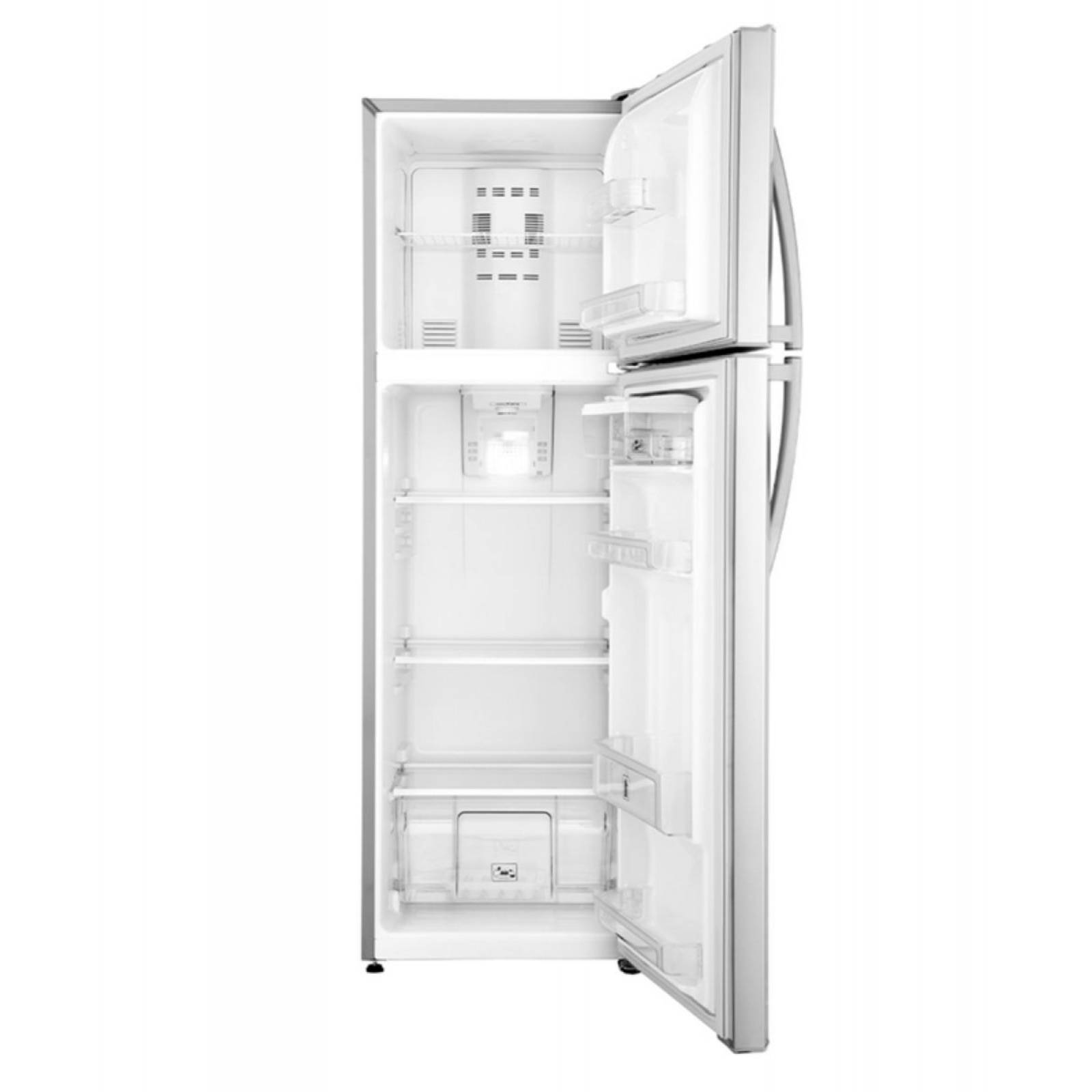 Refrigerador Automático 11 Pies cúbicos Mabe RMA300FJMRE0