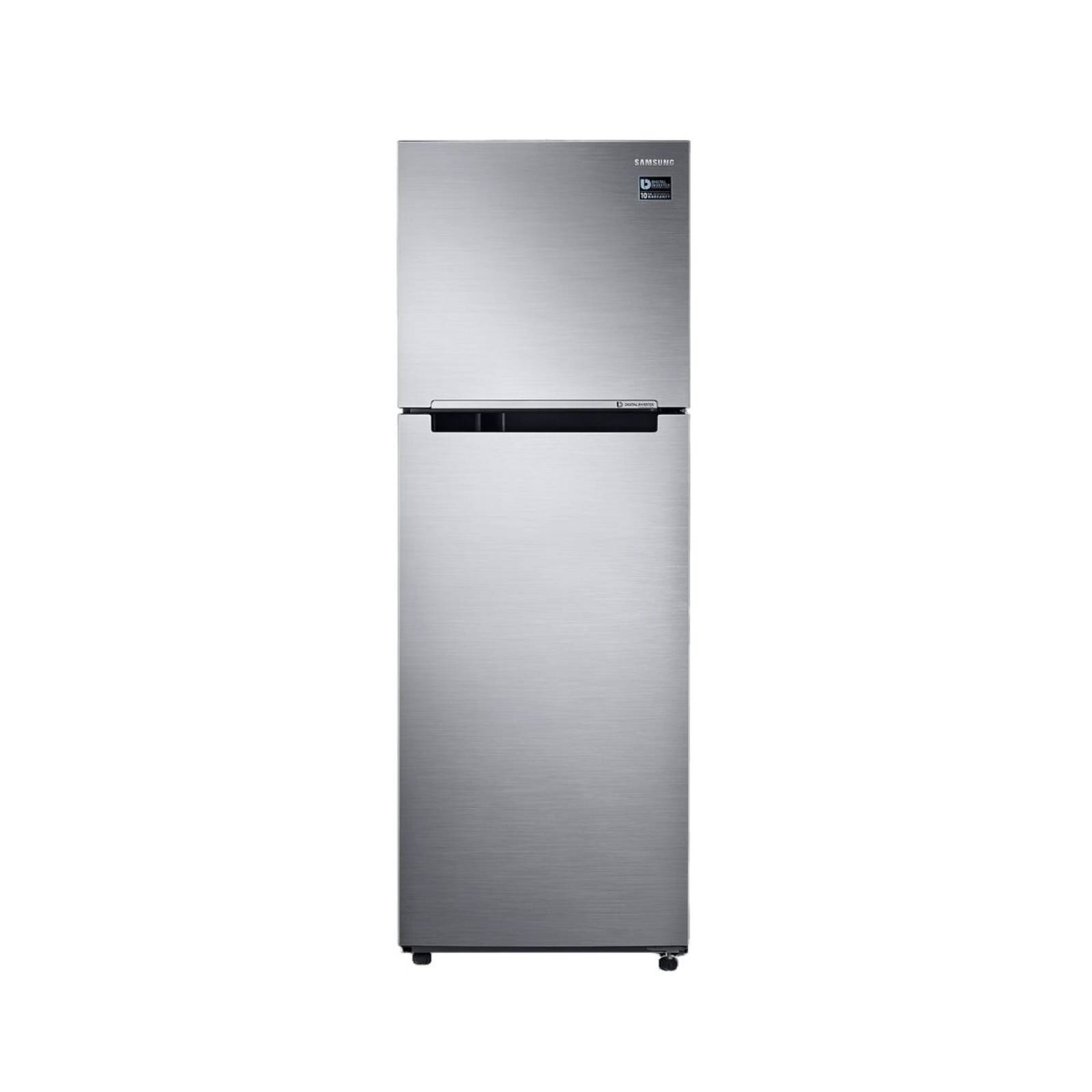 Refrigerador Samsung 12 p3 Digital Inverter RT32A500JS8
