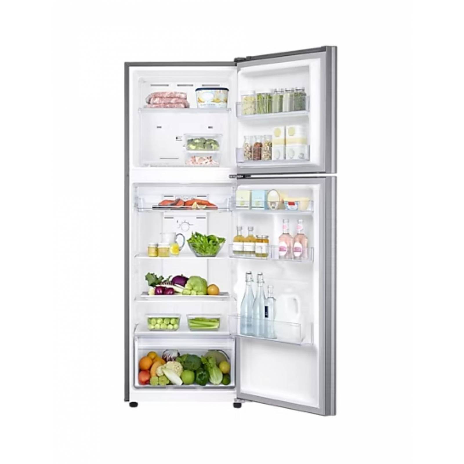Refrigerador Samsung 12 p3 Digital Inverter RT32A500JS8