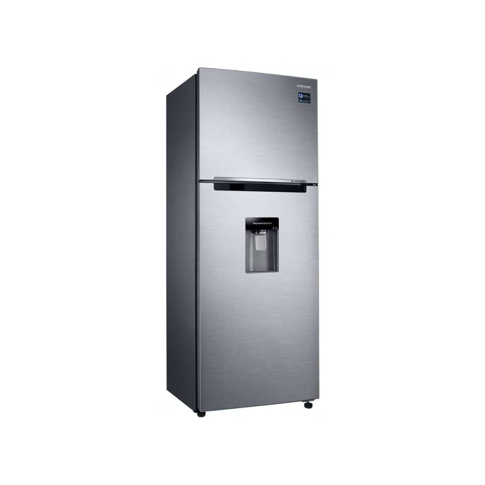 Refrigerador Samsung 11 Pies Despachador Agua RT32A5710S8