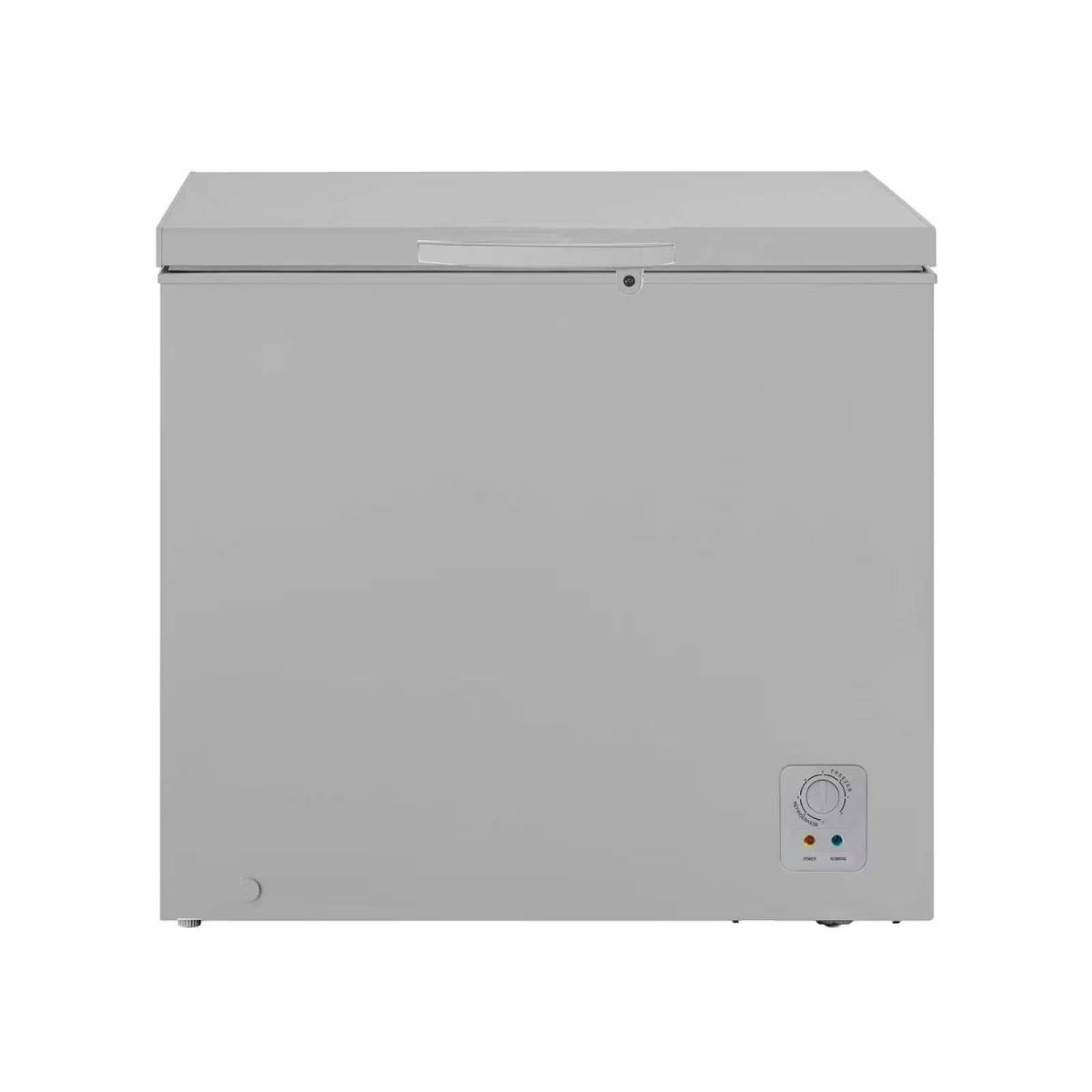 Congelador Horizontal 7 Pies Cúbicos Hisense FC70D6BGX