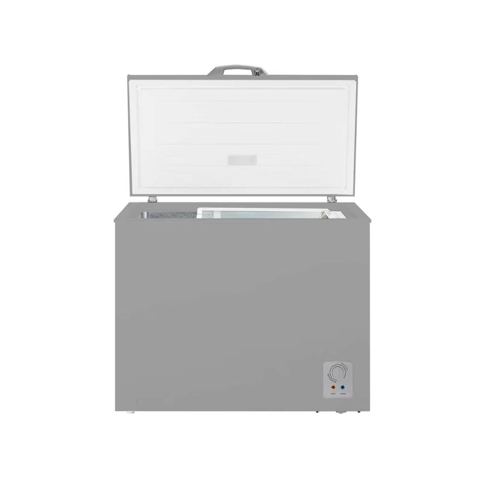 Congelador Horizontal 7 Pies Cúbicos Hisense FC70D6BGX