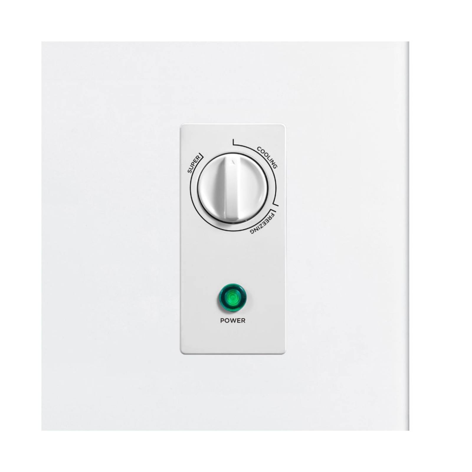 Congelador Horizontal 5 Pies Cúbicos 140 Lts Mabe Chm5bps1