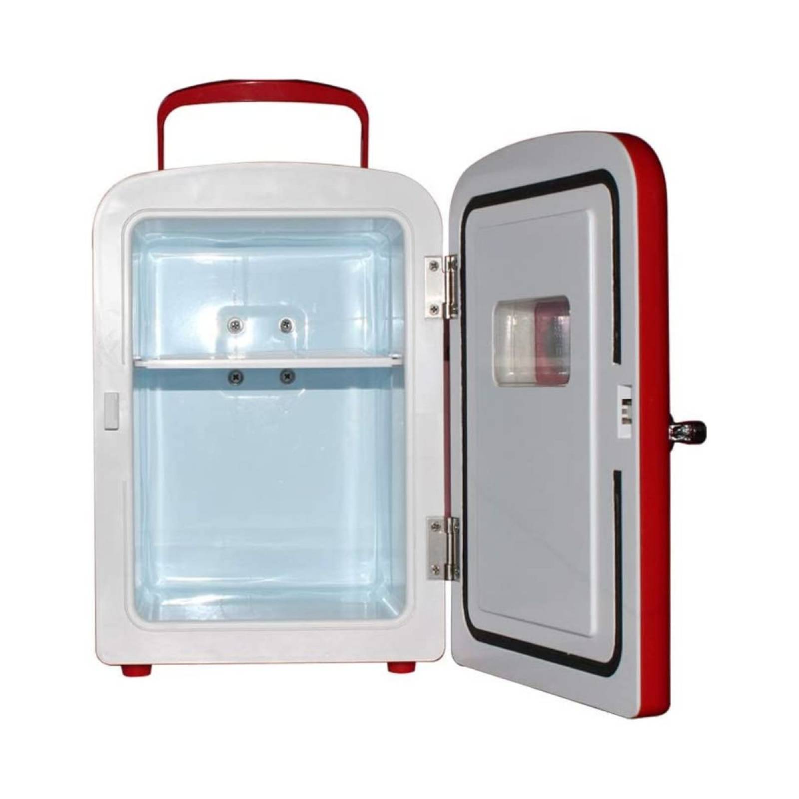 Mini Enfriador Coca Cola Retro 6 Latas ETCOKER01 Dace