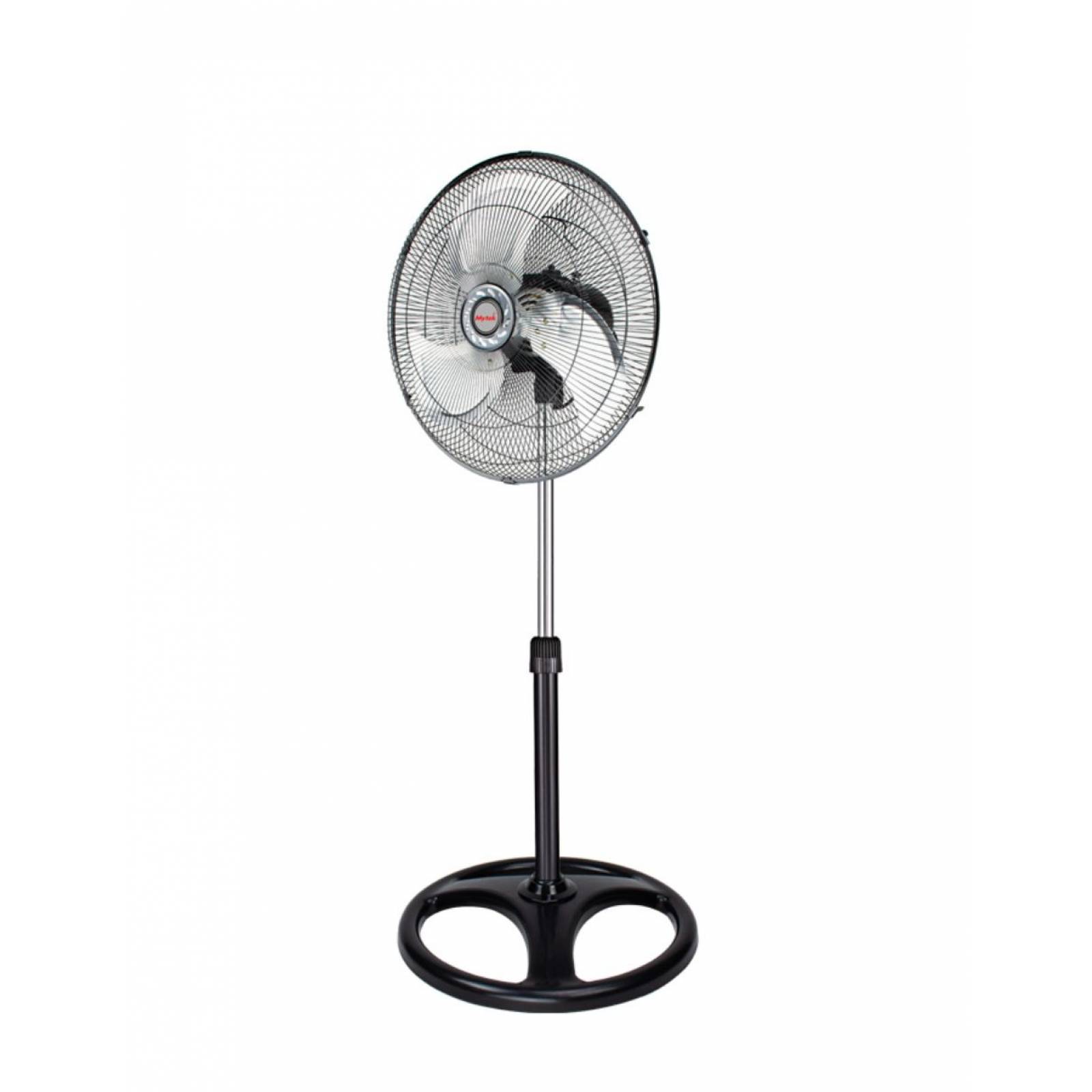 Ventilador de Pedestal 18 Pulgadas 3 en 1 Mytek 3315