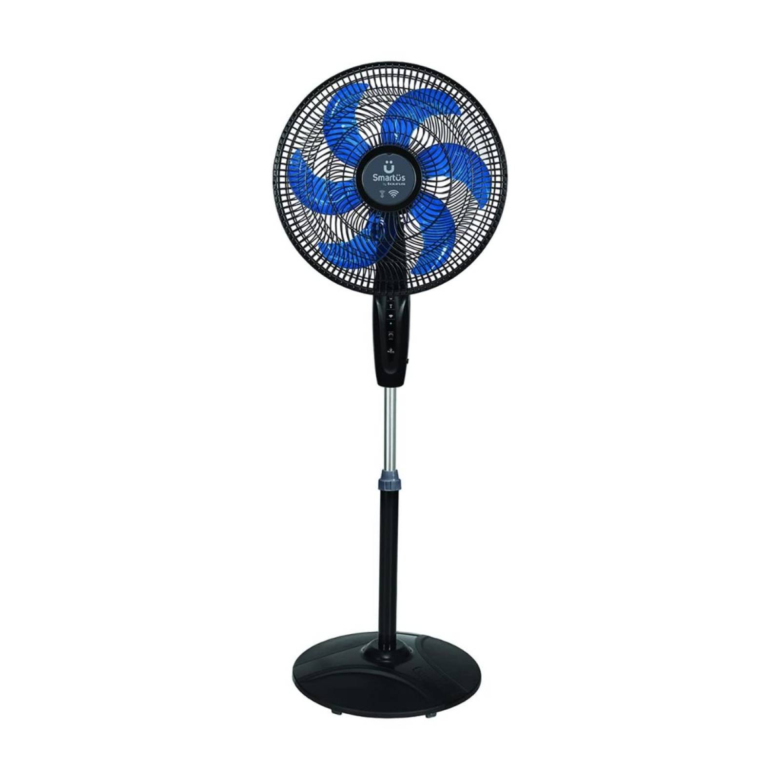 Ventilador pedestal control smartphone WiFi MAGNUS Taurus