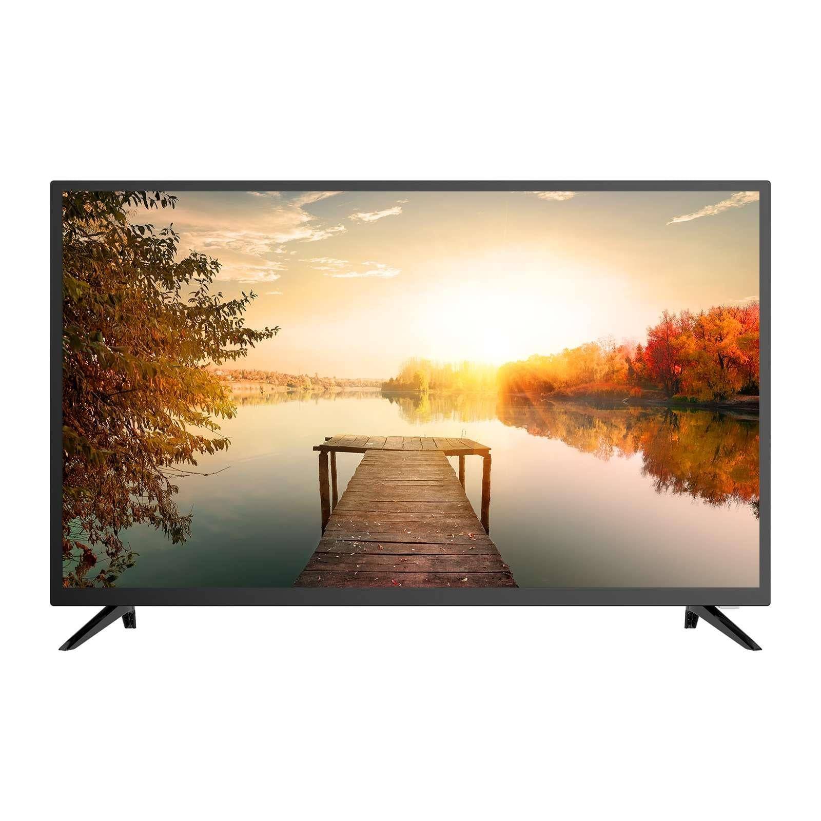 Pantalla 32 Pulgadas Daewoo LED Roku TV HD DAW32R