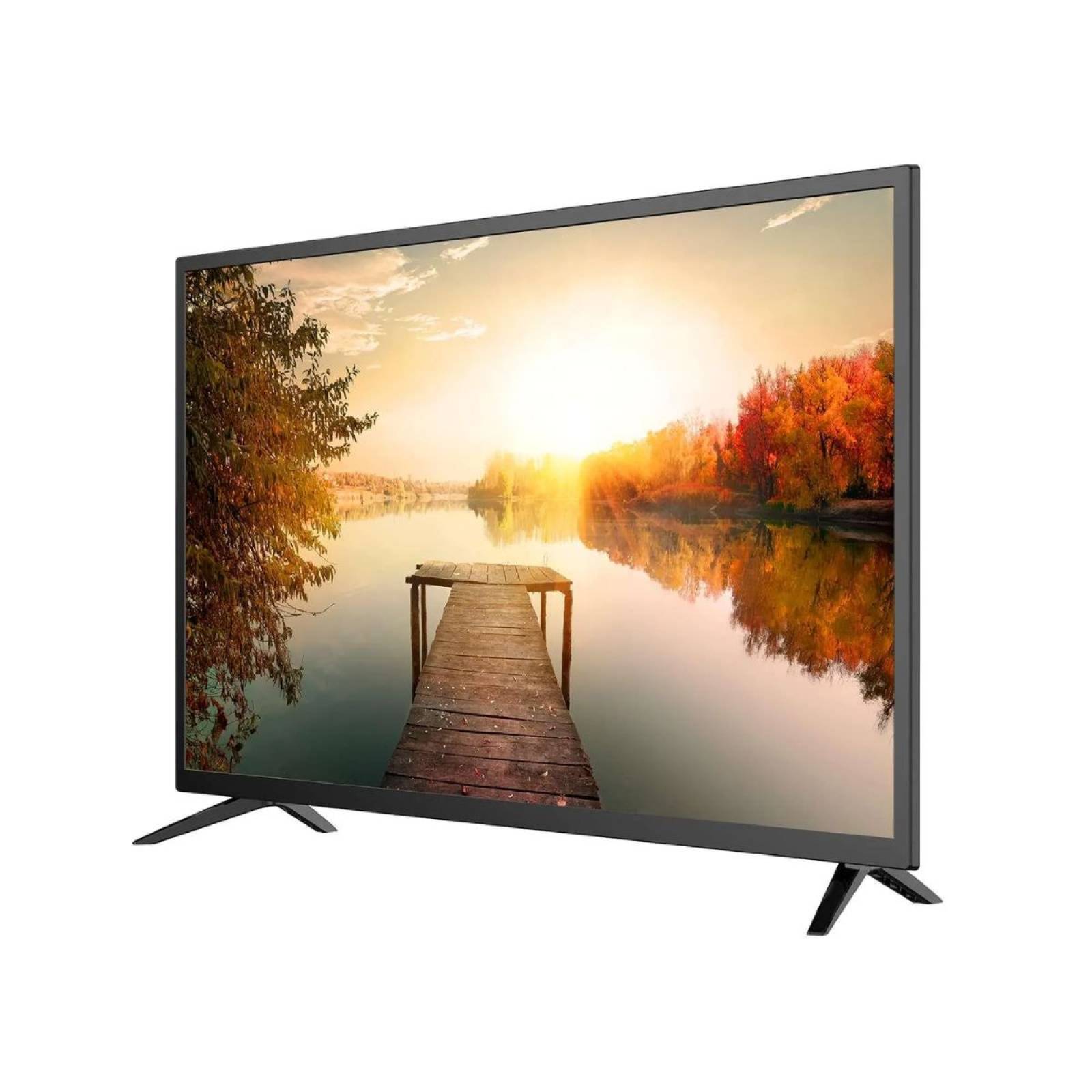 Pantalla 32 Pulgadas Daewoo LED Roku TV HD DAW32R