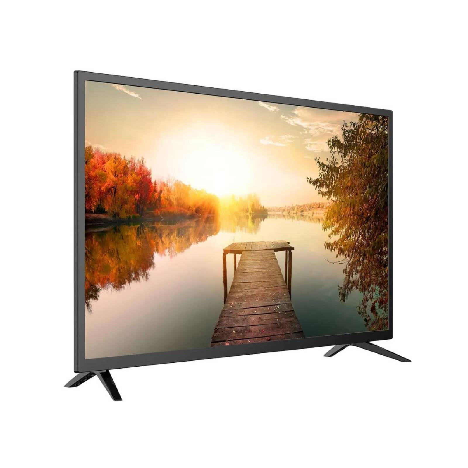 Pantalla LED Daewoo 32 HD Smart TV DAW32R