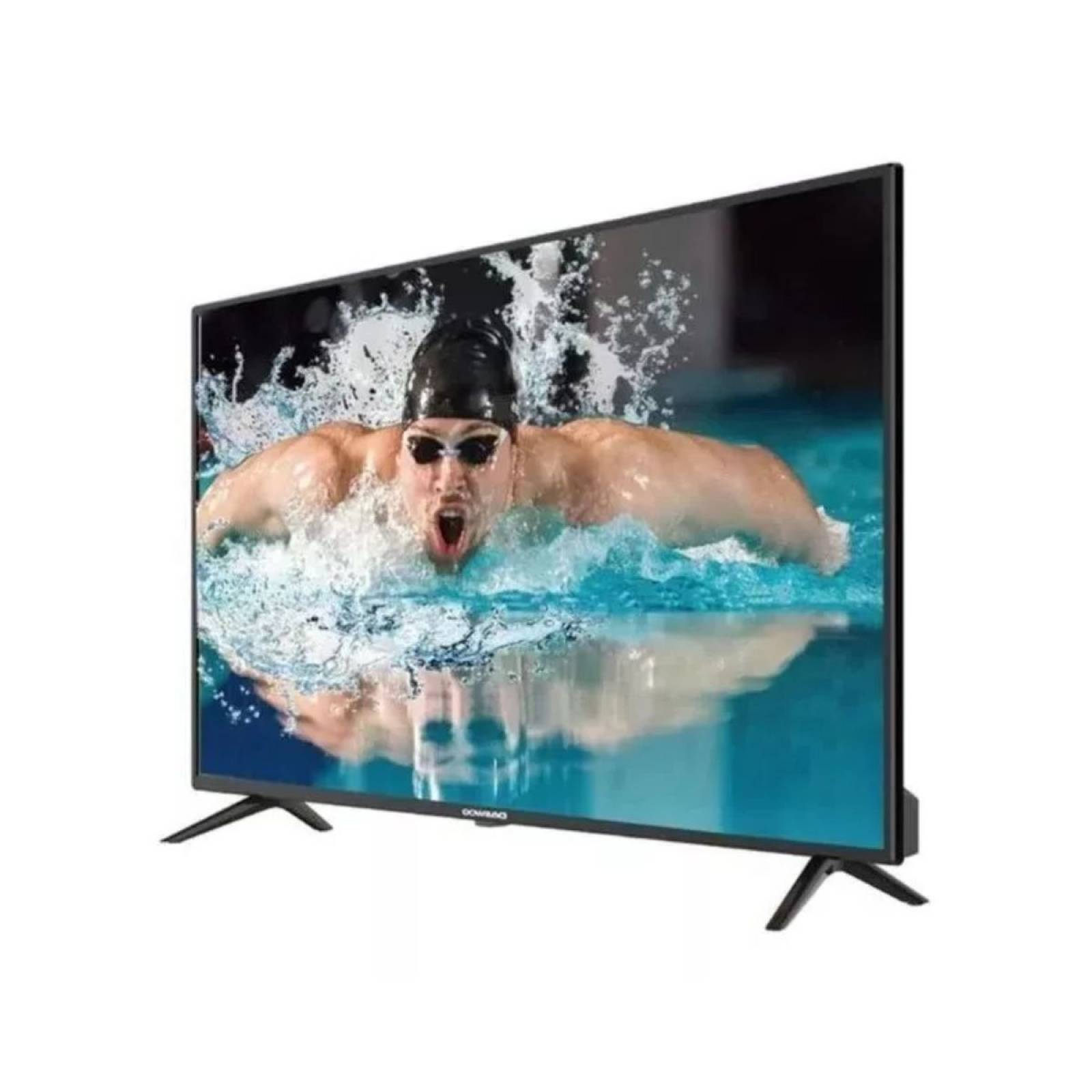 Pantalla LED Daewoo 40 Full HD Smart TV DAW40HS