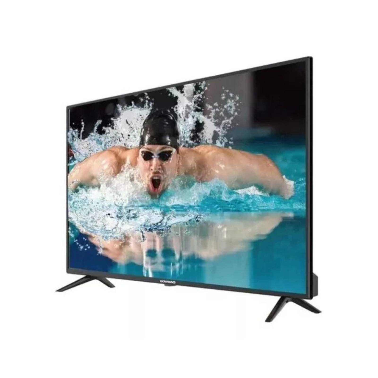 Televisor Daewoo 40 Pulgadas DAW40HS Smart Tv Roku Hd
