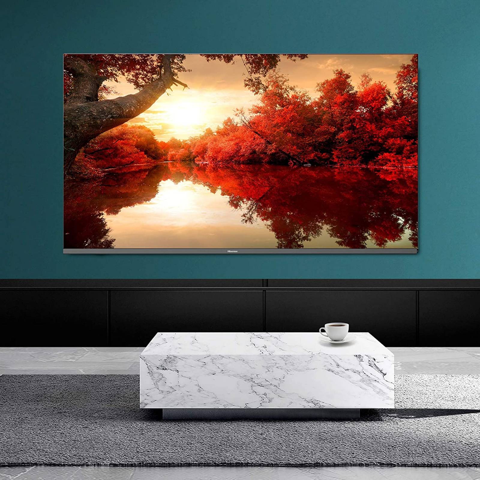 Pantalla 32 Pulgadas Hisense LED Smart TV HD 32H5G
