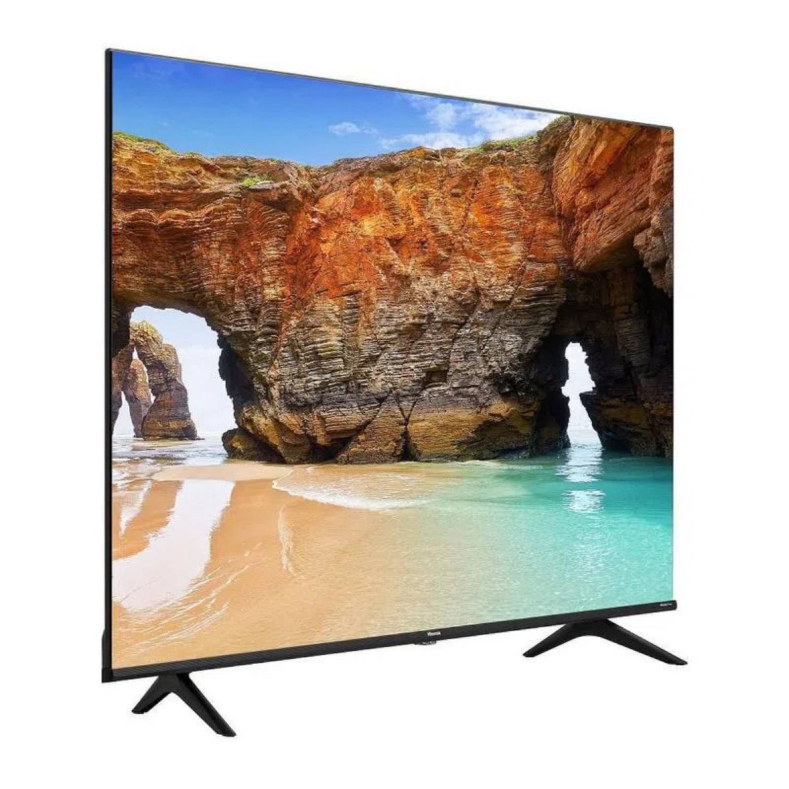 Smart TV Hisense 58 Pulgadas 4K Ultra HD 1080p 58A6GR