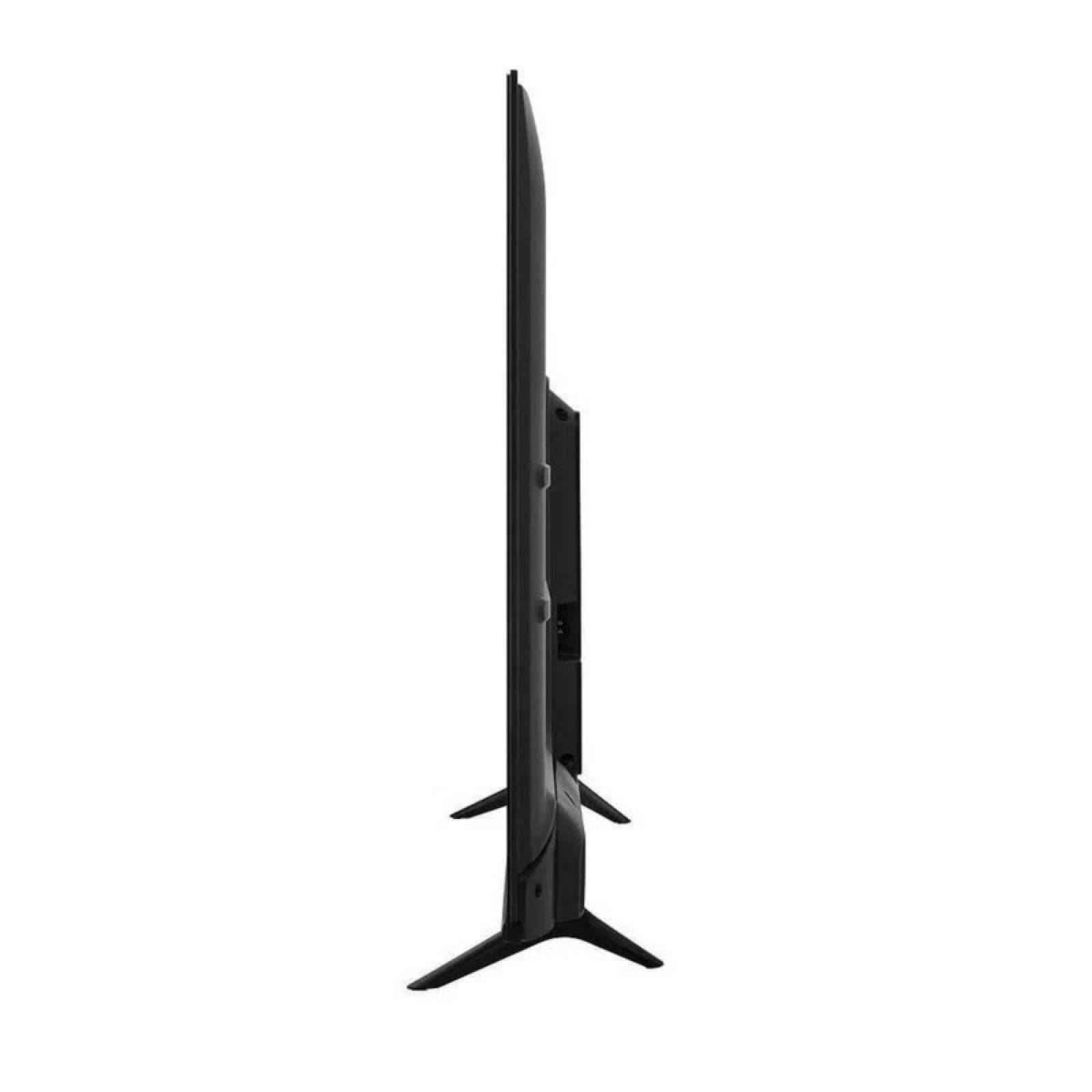Smart TV Hisense 58 Pulgadas 4K Ultra HD 1080p 58A6GR