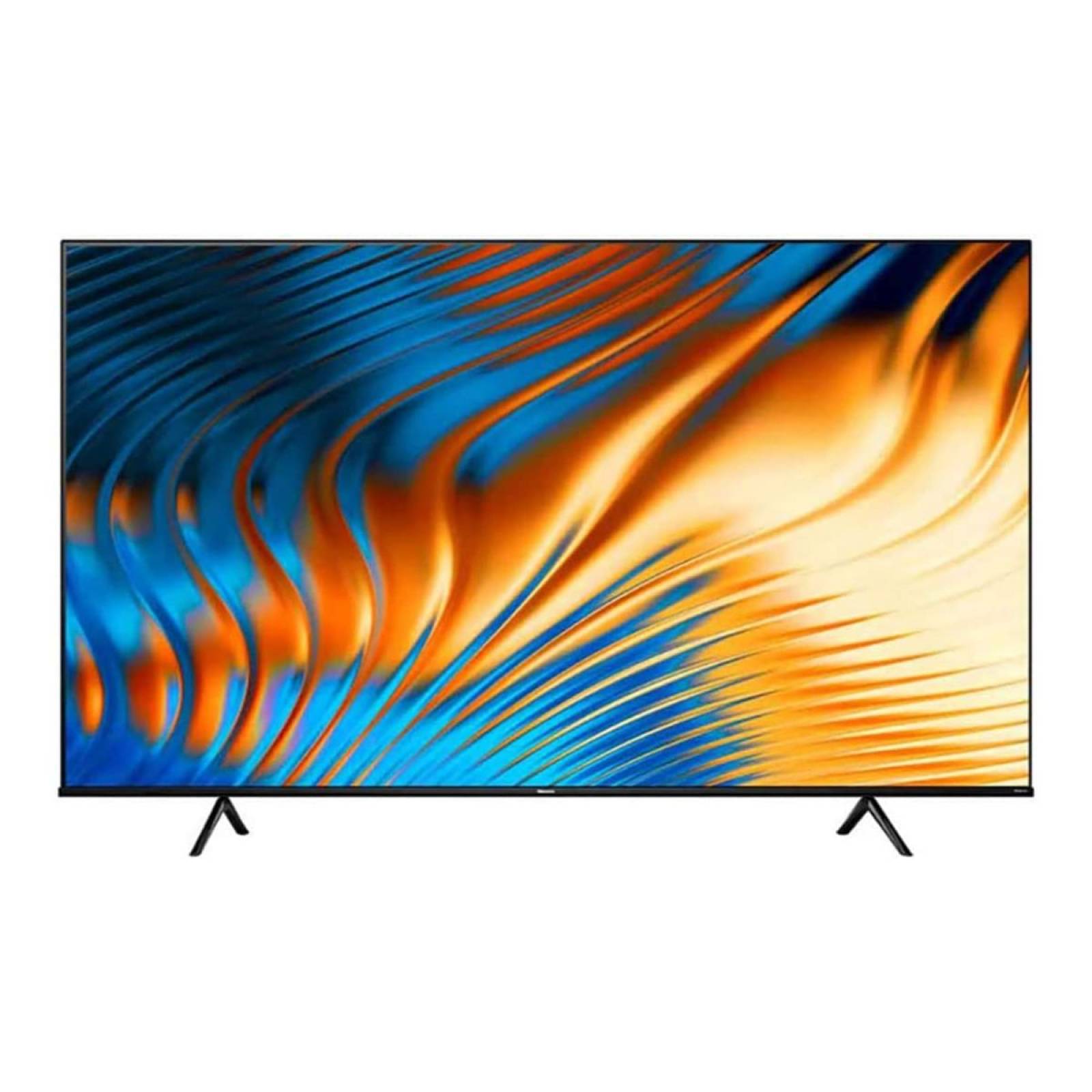 Pantalla 65 Pulg Hisense Led Smart Tv 4K Ultra Hd 65A65Hv