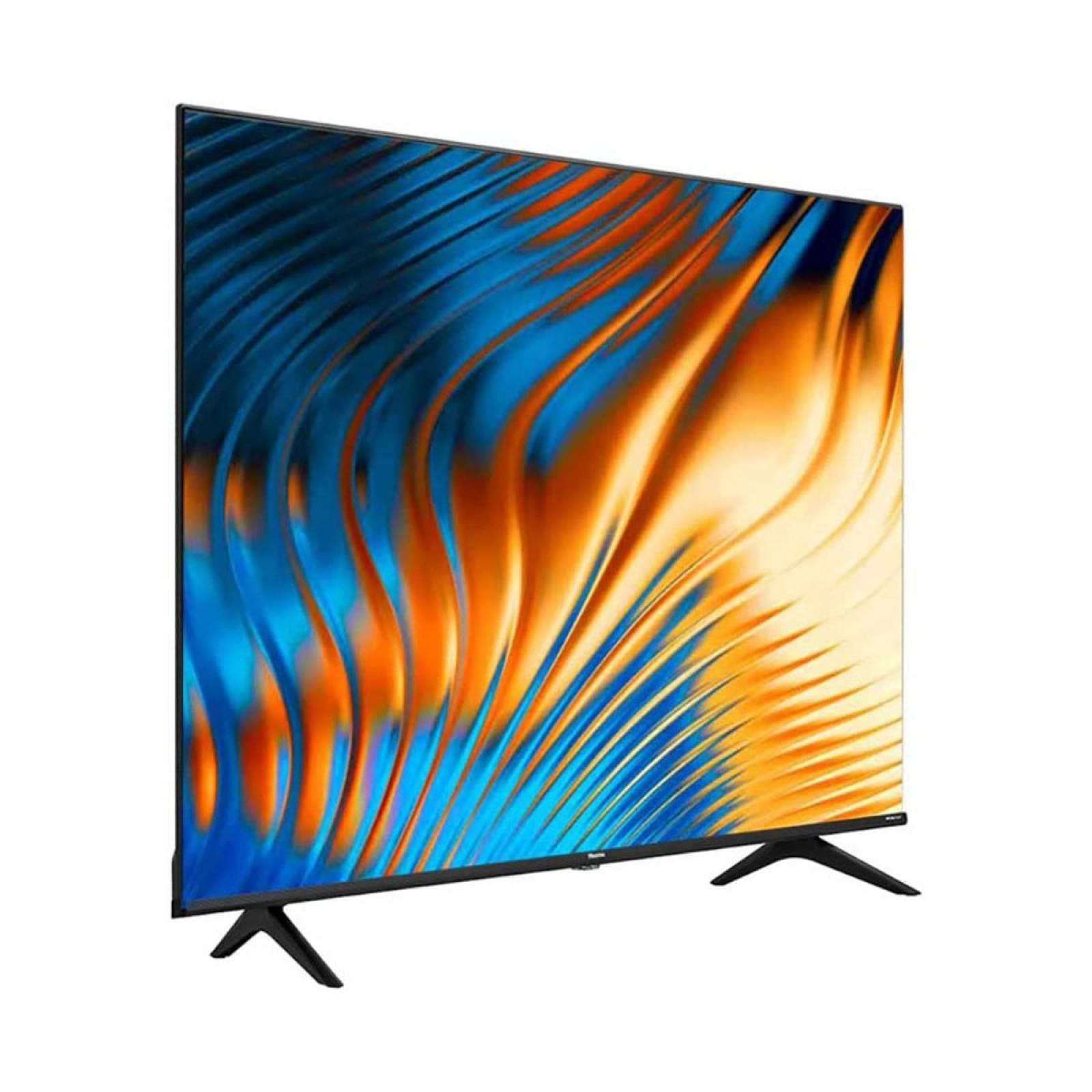 Pantalla 65 Pulg Hisense Led Smart Tv 4K Ultra Hd 65A65Hv