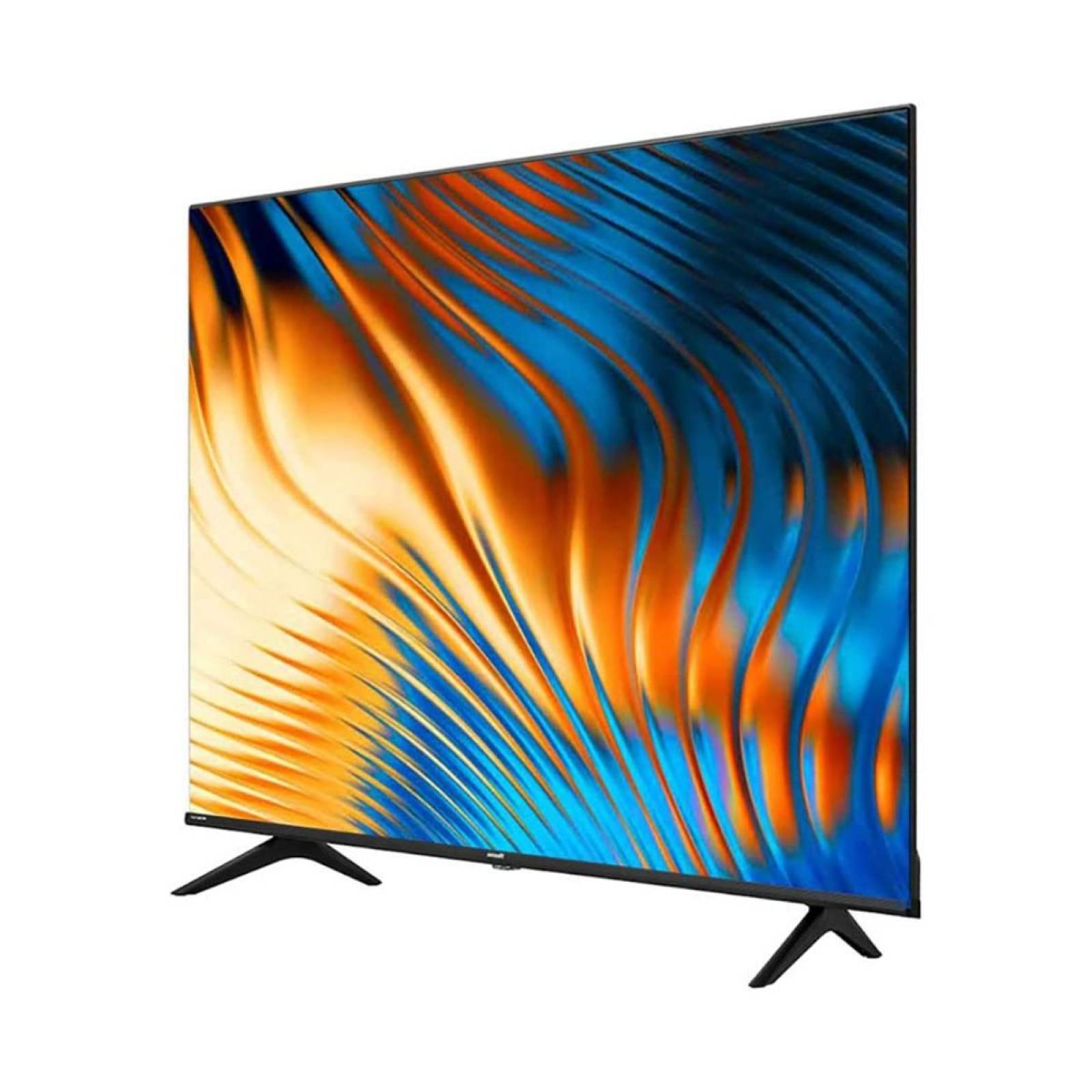 Pantalla 65 Pulg Hisense Led Smart Tv 4K Ultra Hd 65A65Hv