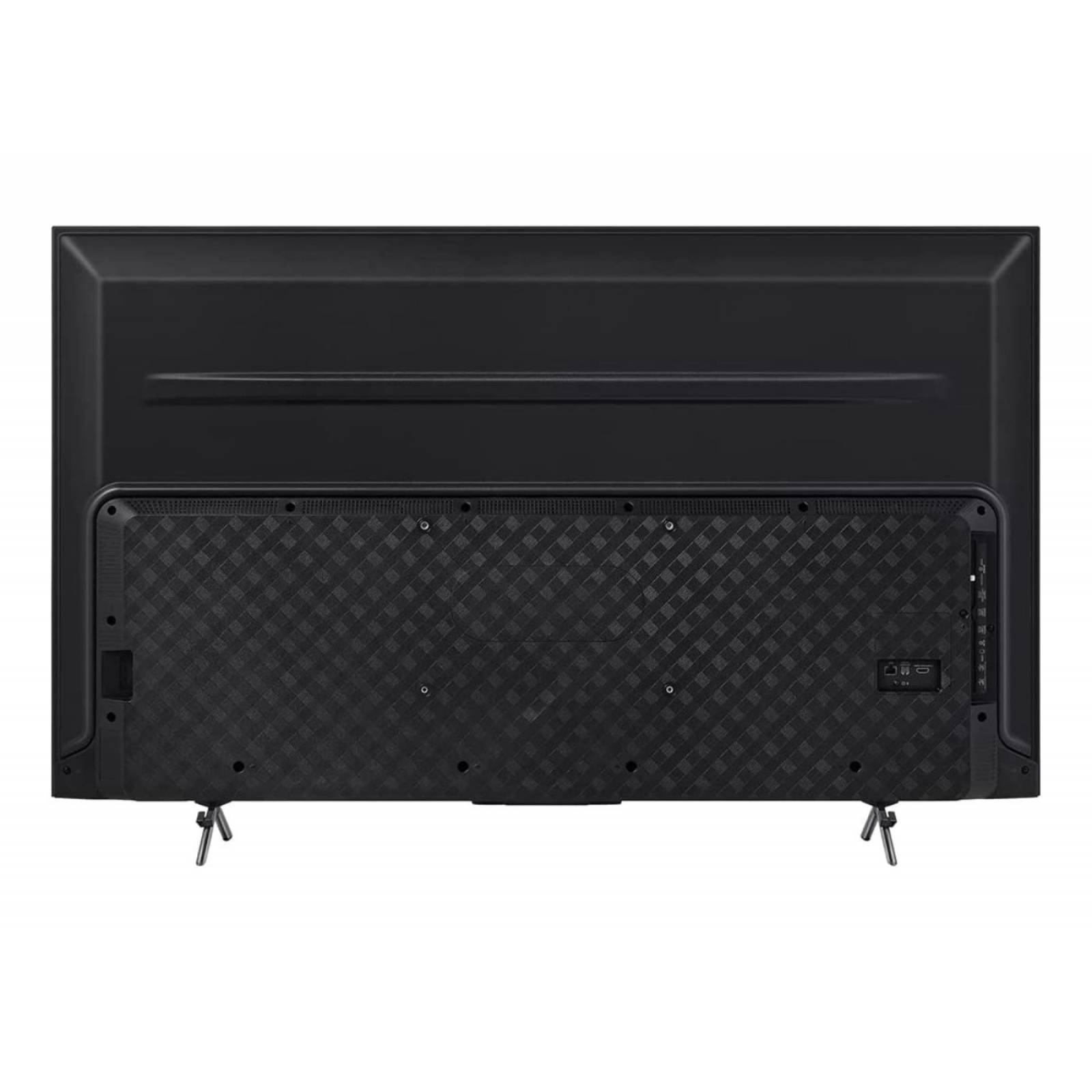 Pantalla Hisense ULED 4K 65 Google control Voz Alexa 65U6H"