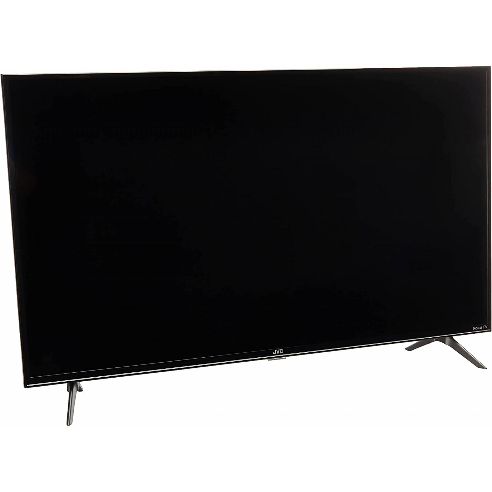 Pantalla 40 Pulgadas Led Roku TV Full HD jvc si40fr