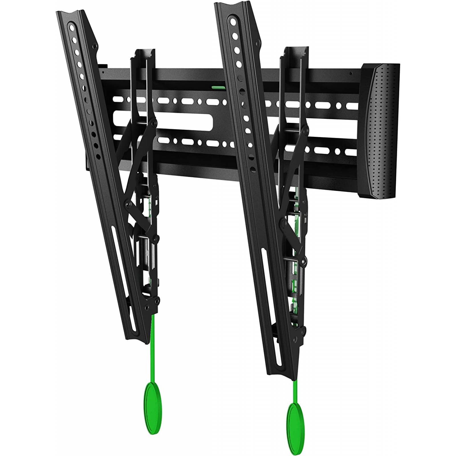 GENERICO Soporte Tv Monitor Brazo Giratorio Resistente Varías Pulgada