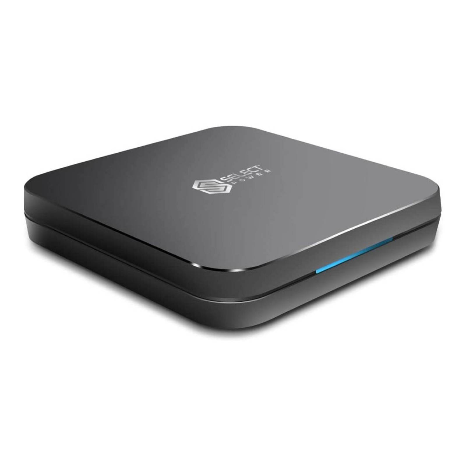 Ss-Box1 TV Box Select Sound