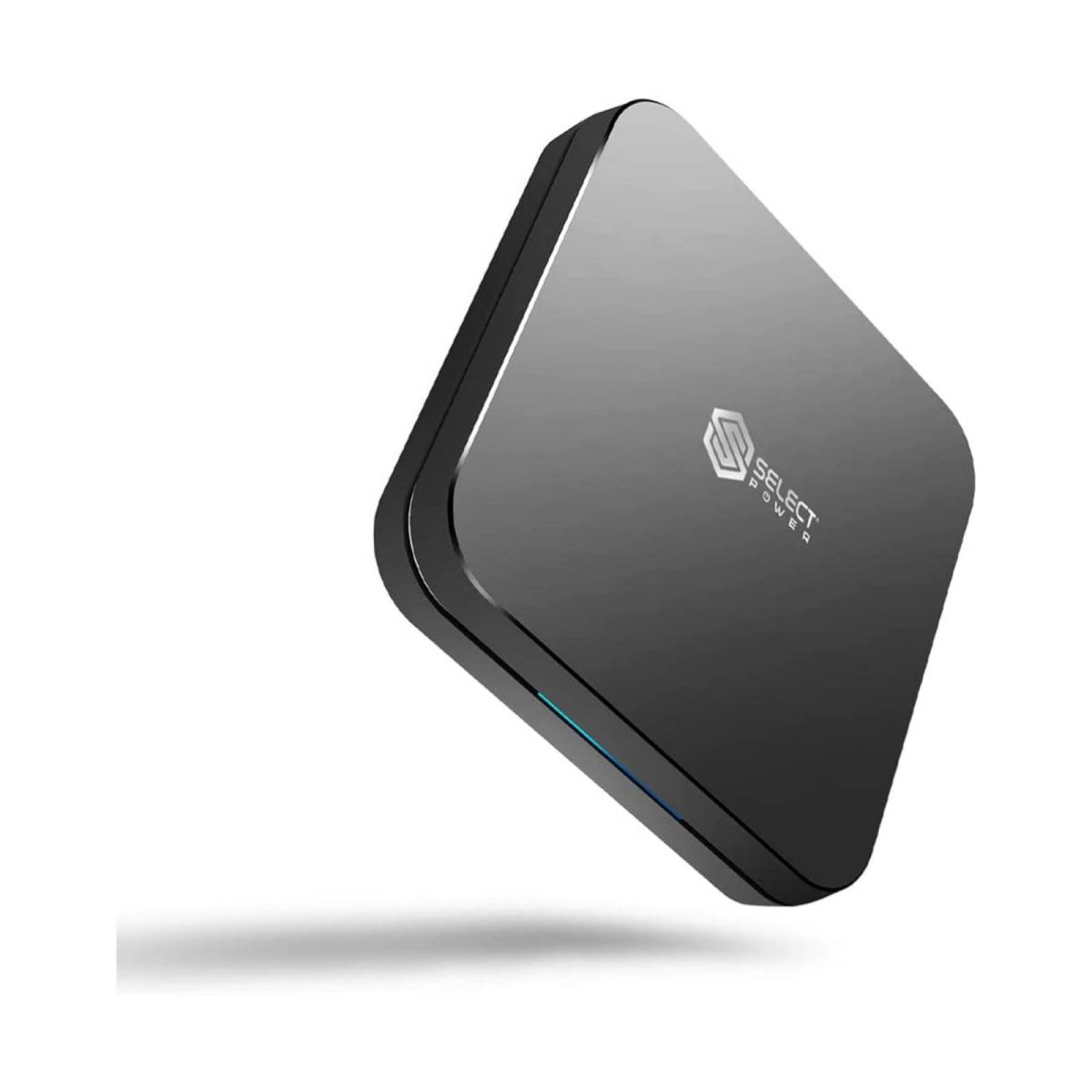 Ss-Box1 TV Box Select Sound