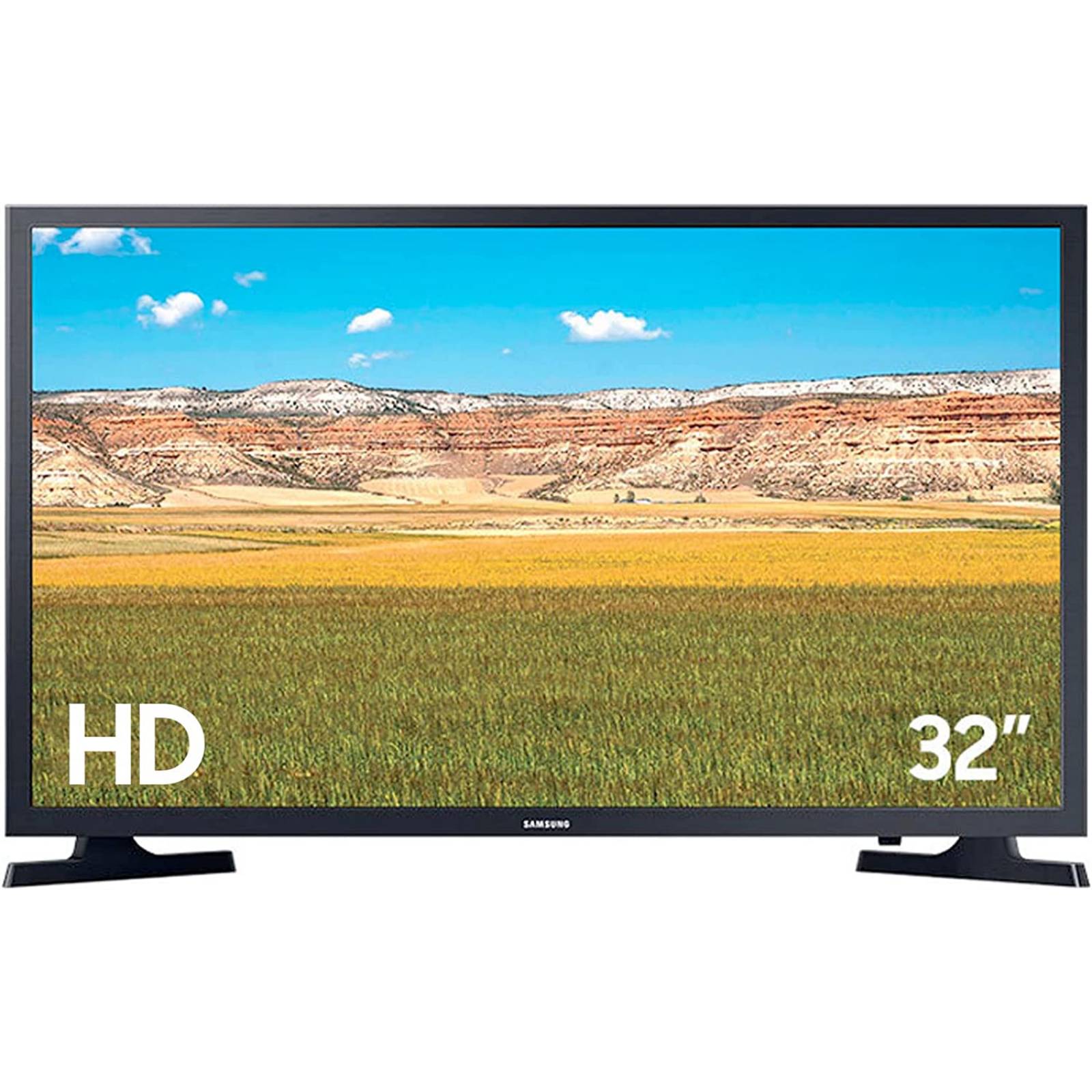 Smart TV Samsung 32 Pulgadas LCD HD Series 4 UN-32T4310A