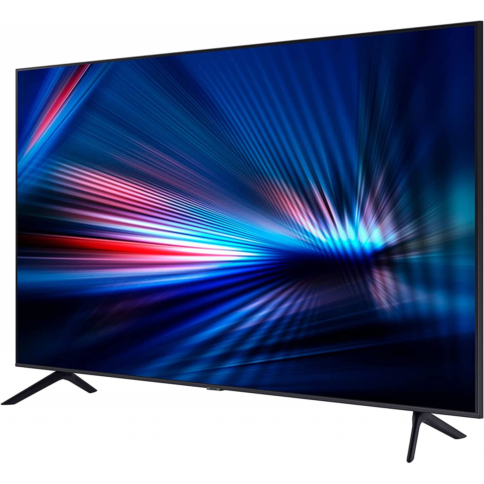 Pantalla 50 Pulgadas Samsung LED Smart TV 4K Ultra HD UN-50AU7000