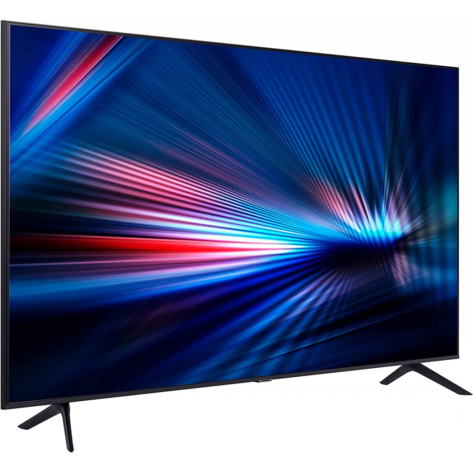 Pantalla 55 Pulgadas Samsung LED Smart TV 4K Ultra HD UN-55AU7000