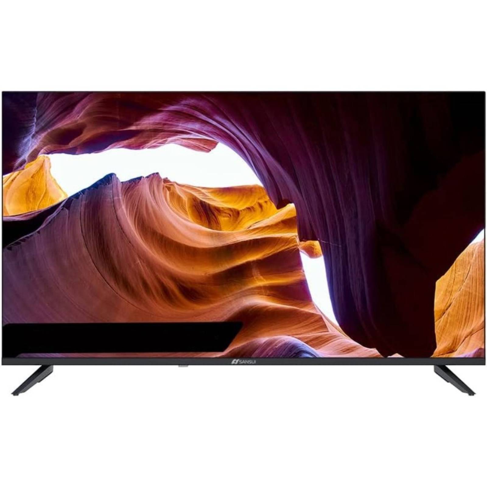 Pantalla 43 Pulgadas Sansui DLED Roku TV Full HD SMX43D6FR