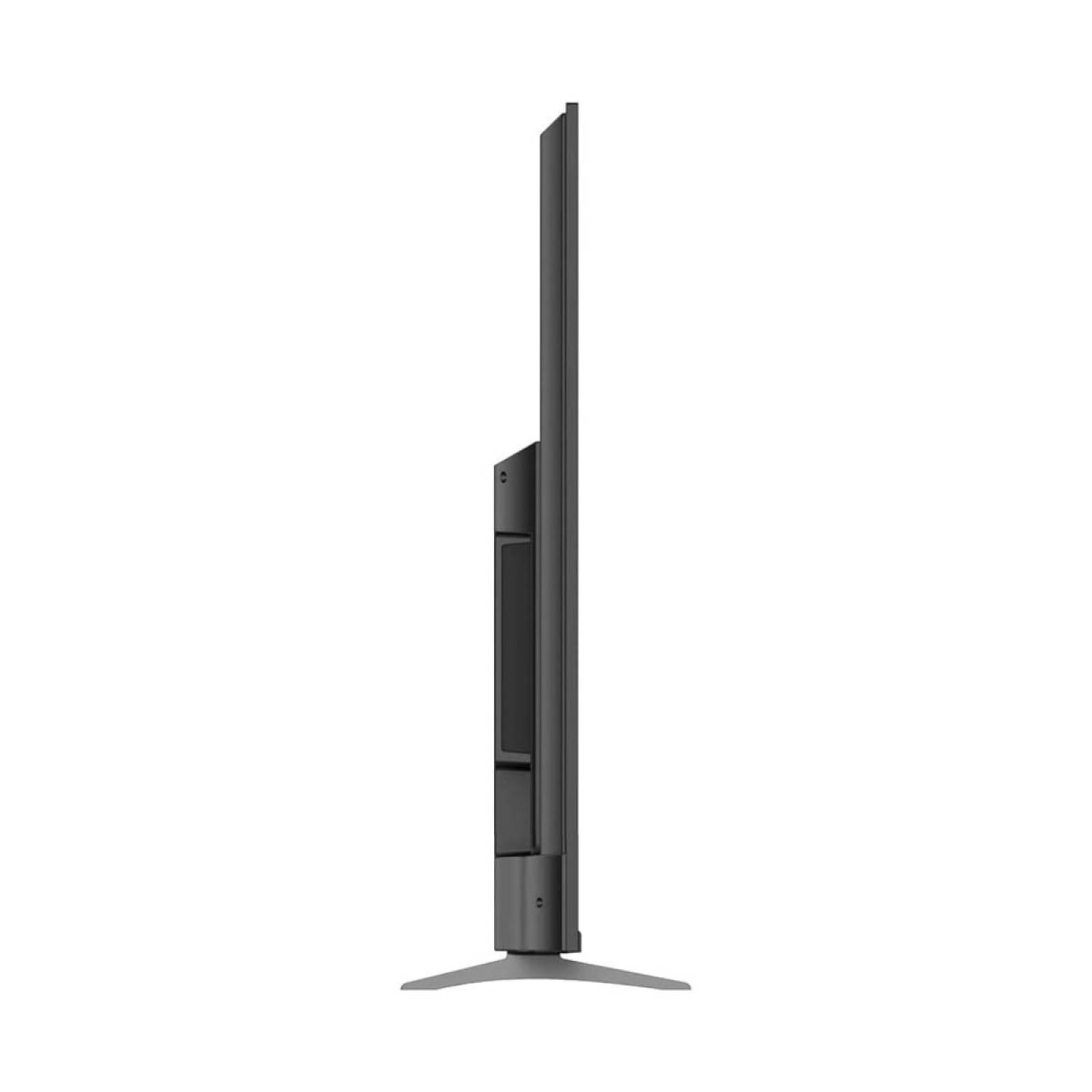 Pantalla 55 Pulgadas Sharp DLED Roku TV 4K Ultra HD  4T-C55DL7UR