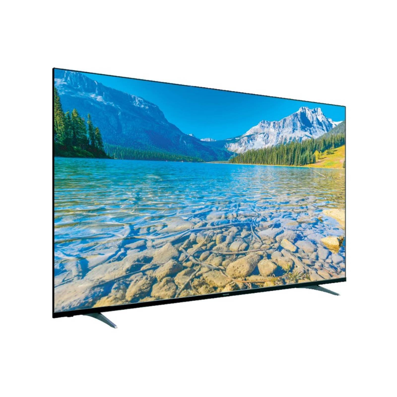 Pantalla Sharp 65 Pulgadas 4K Smart Tv Led 4TC65CK5UD