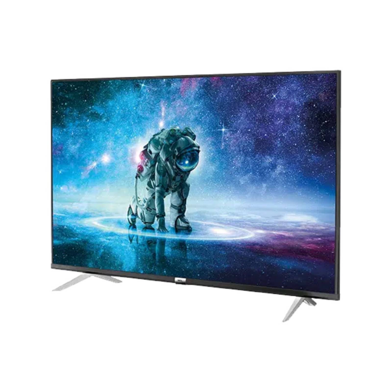 Pantalla TCL 43 Pulgadas Smart TV 4K Ultra HD 43A445