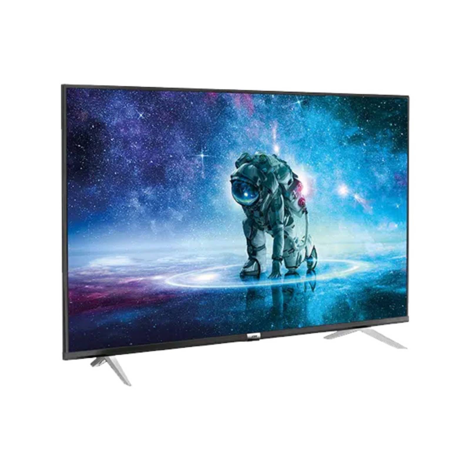 Pantalla TCL 43 Pulgadas Smart TV 4K Ultra HD 43A445